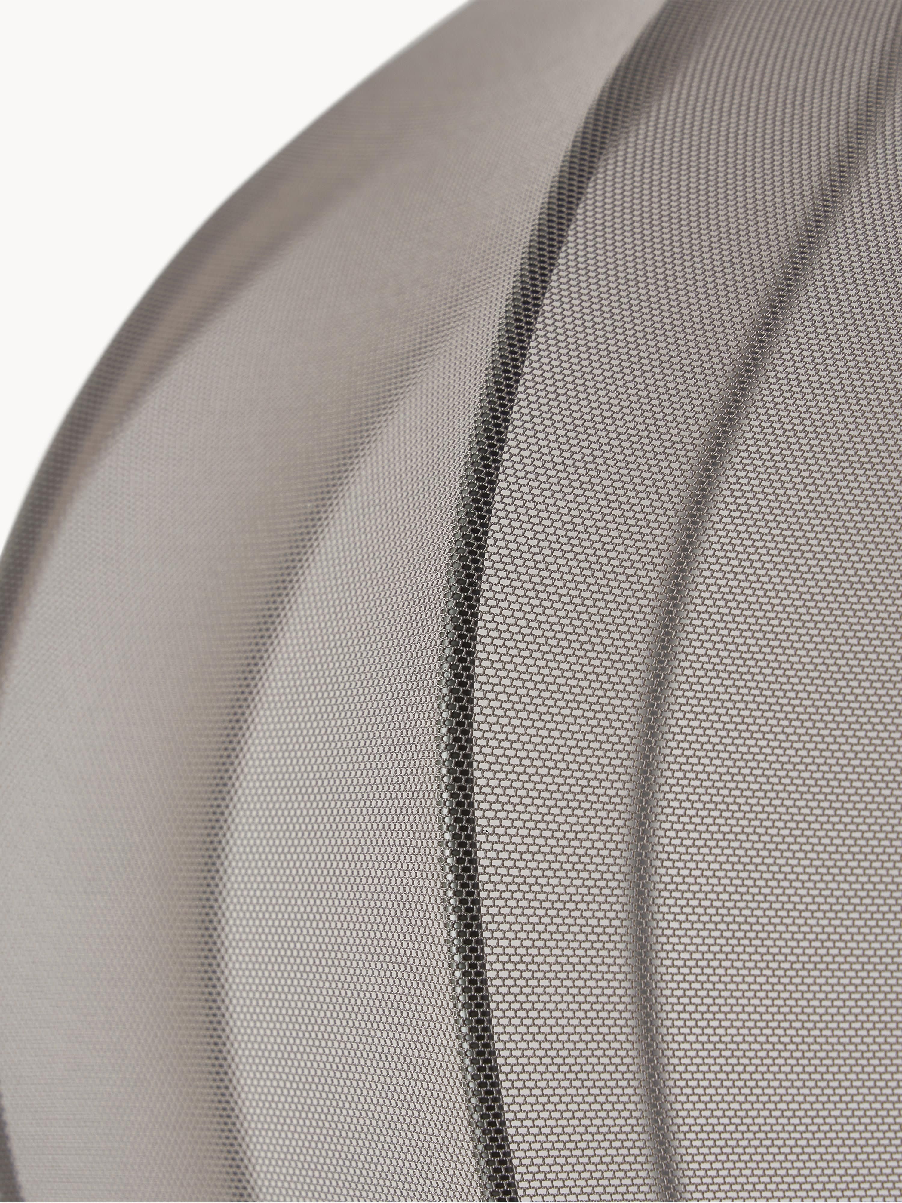 Suspension en tulle Paavo - Gris