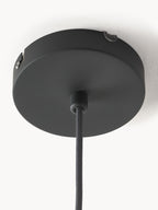 Suspension en tulle Paavo - Gris