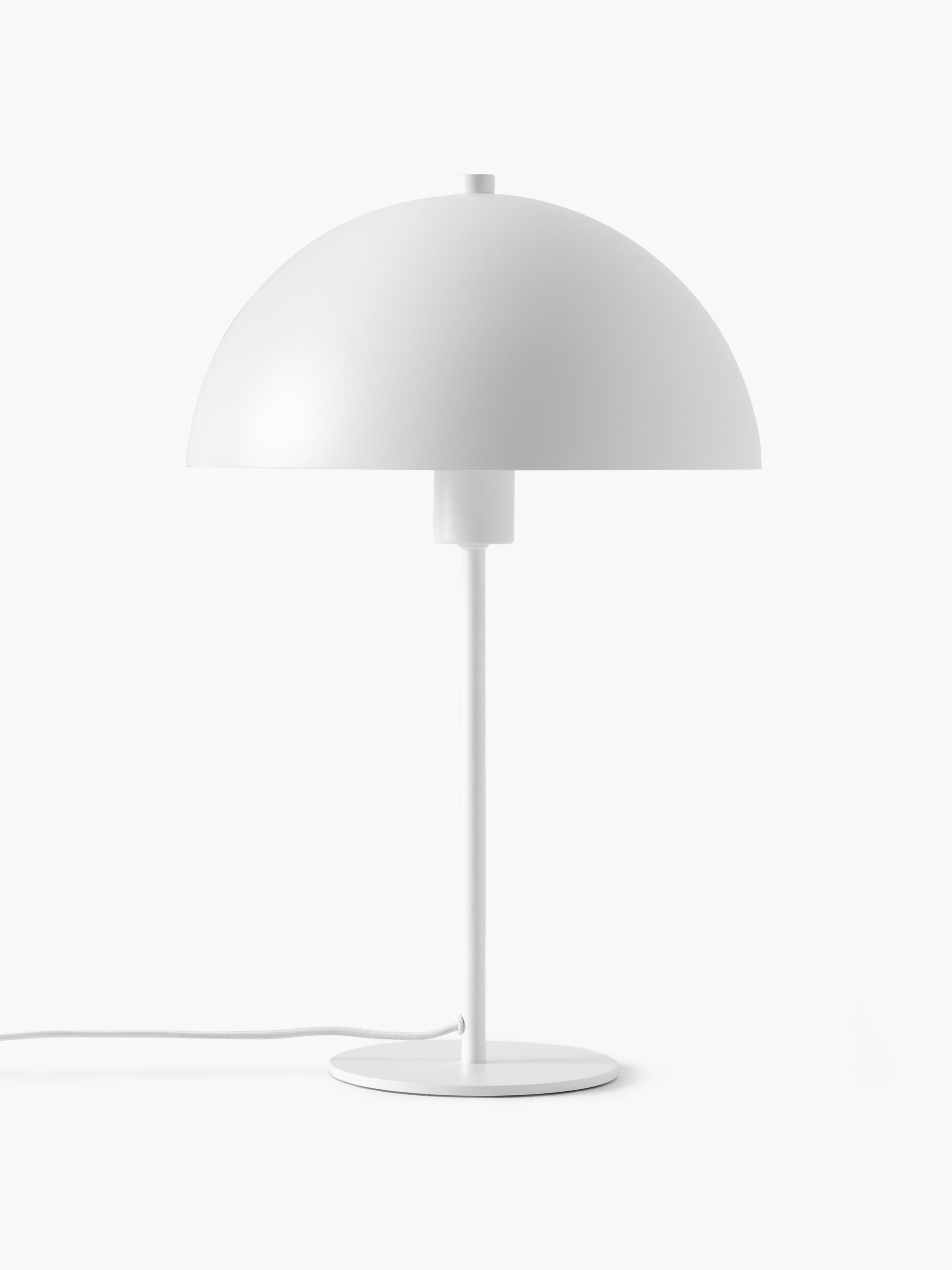 Lampe à poser Torbrand - Blanc