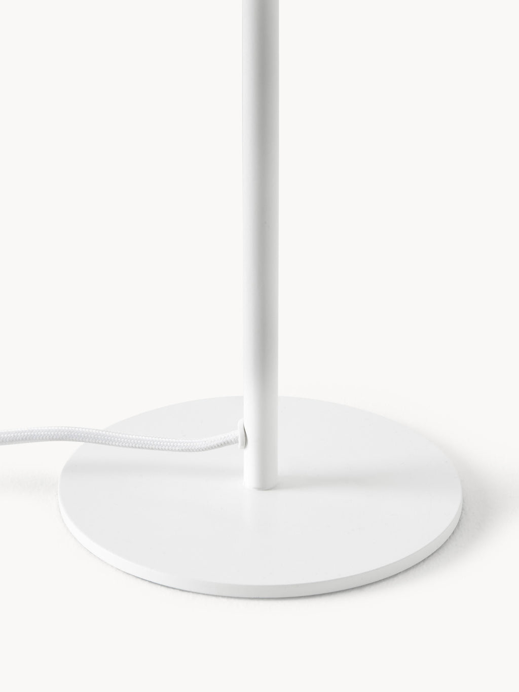 Lampe à poser Torbrand - Blanc