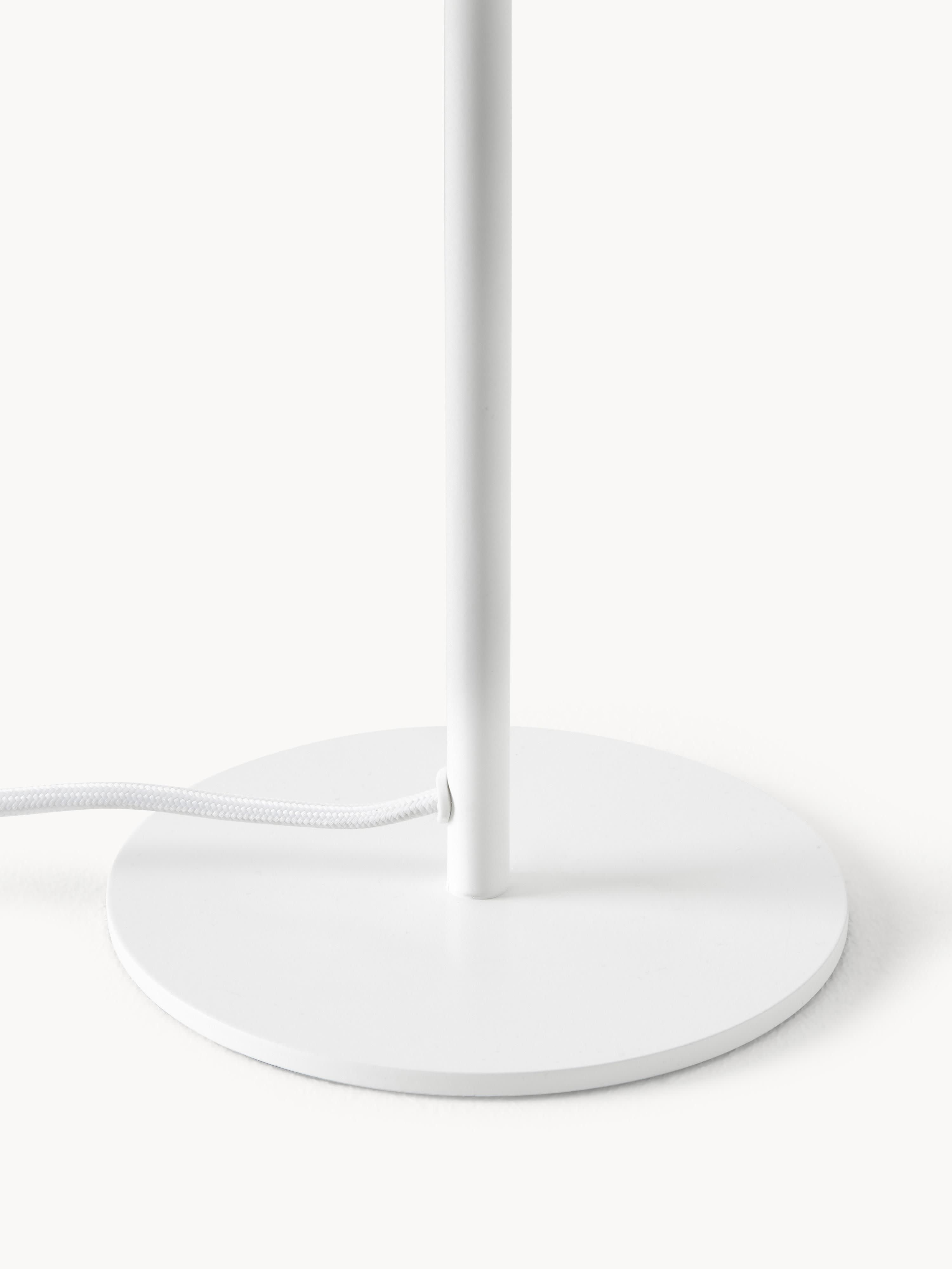 Lampe à poser Torbrand - Blanc