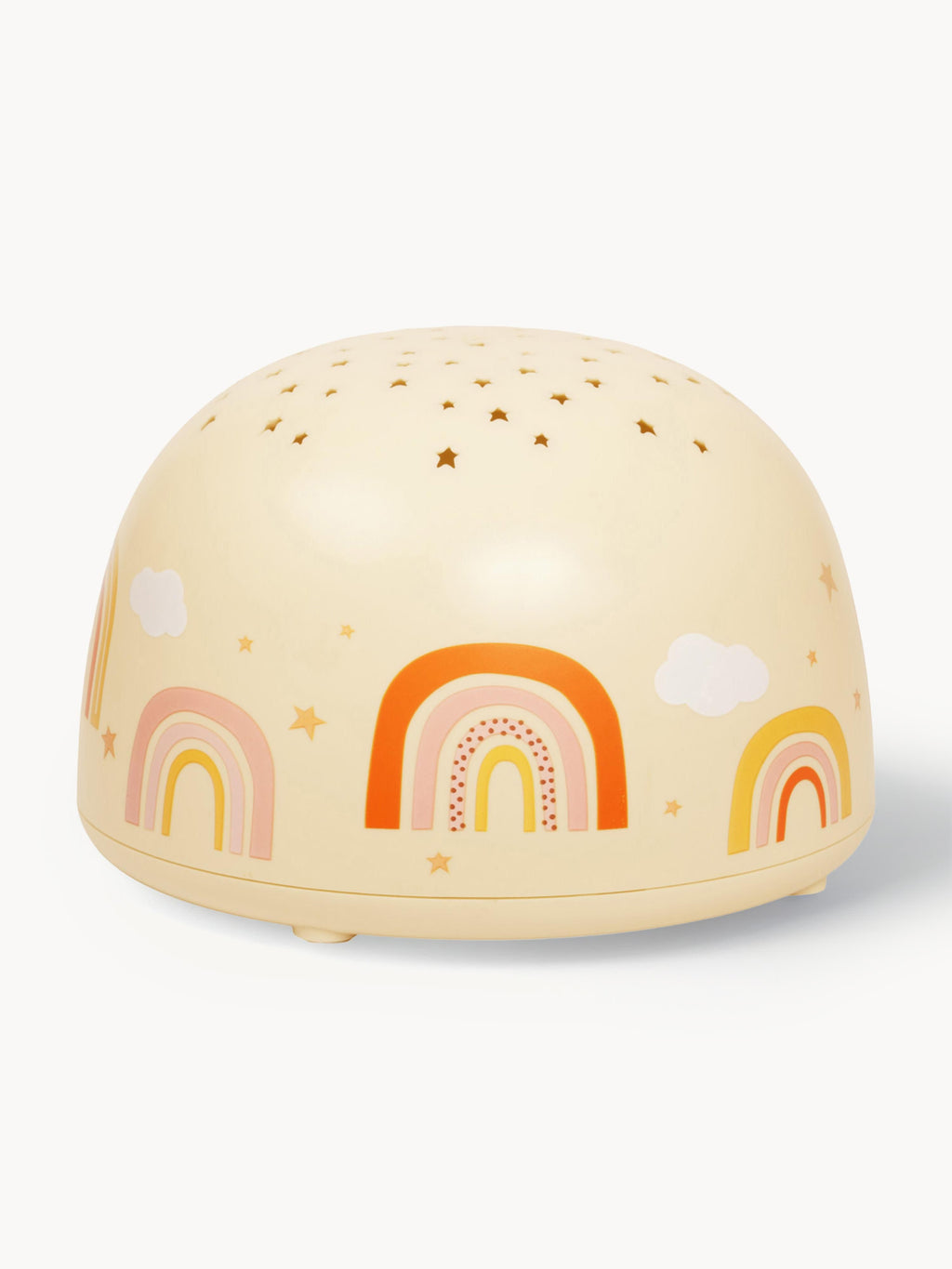 Projecteur de ciel étoilé avec minuterie Rain - Arcs en ciel