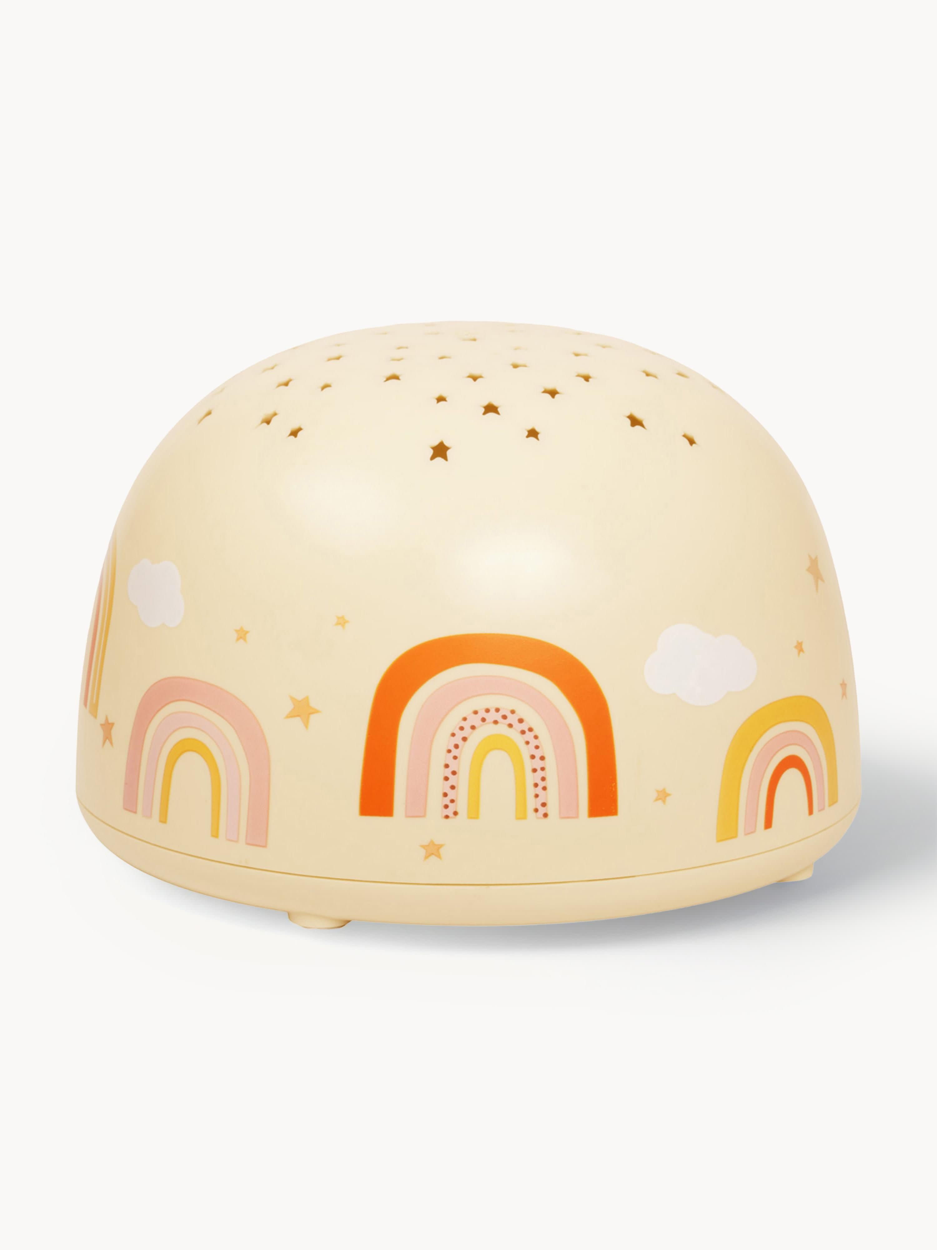 Projecteur de ciel étoilé avec minuterie Rain - Arcs en ciel