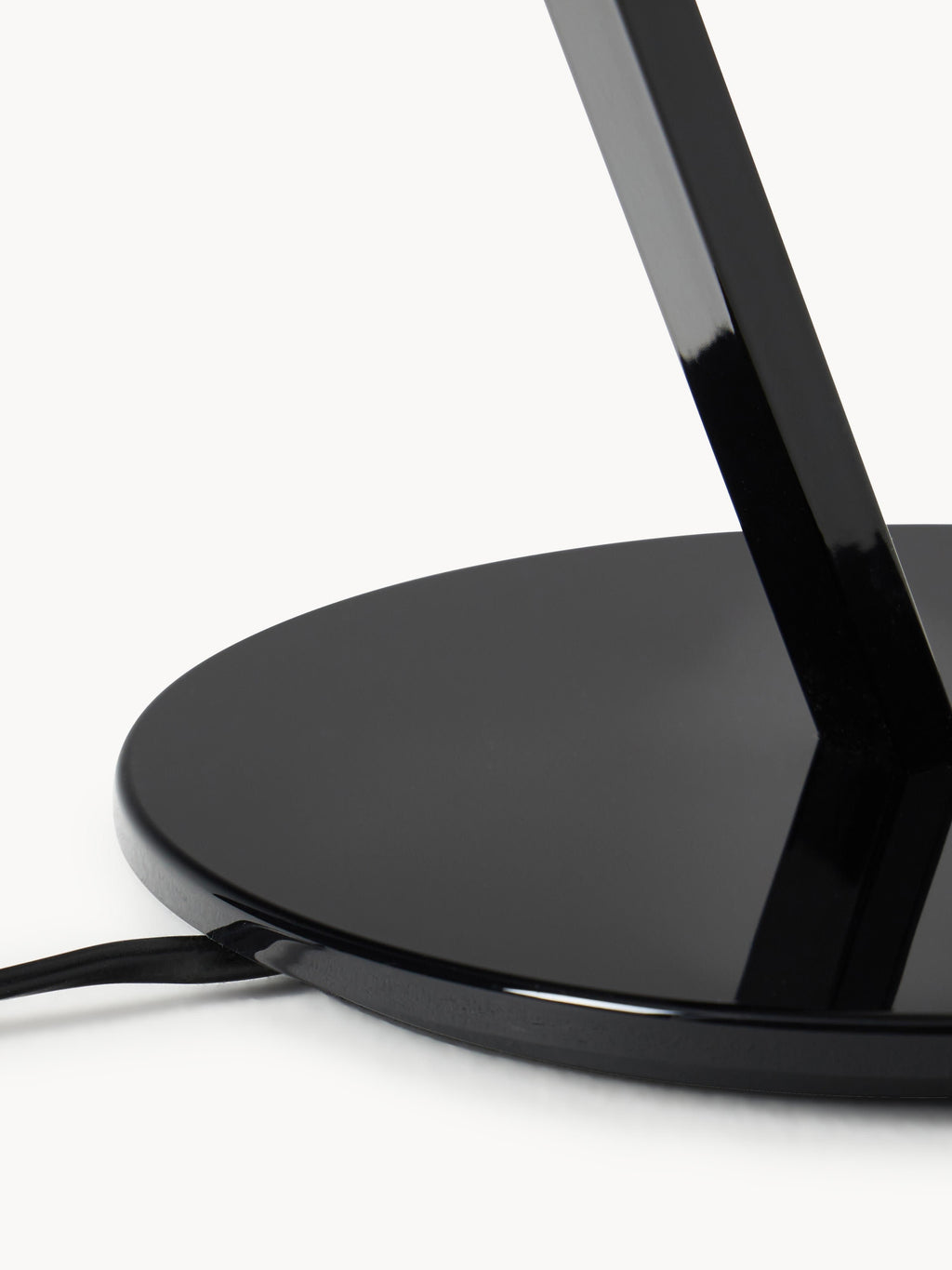 Lampe à poser La Petite - Noir