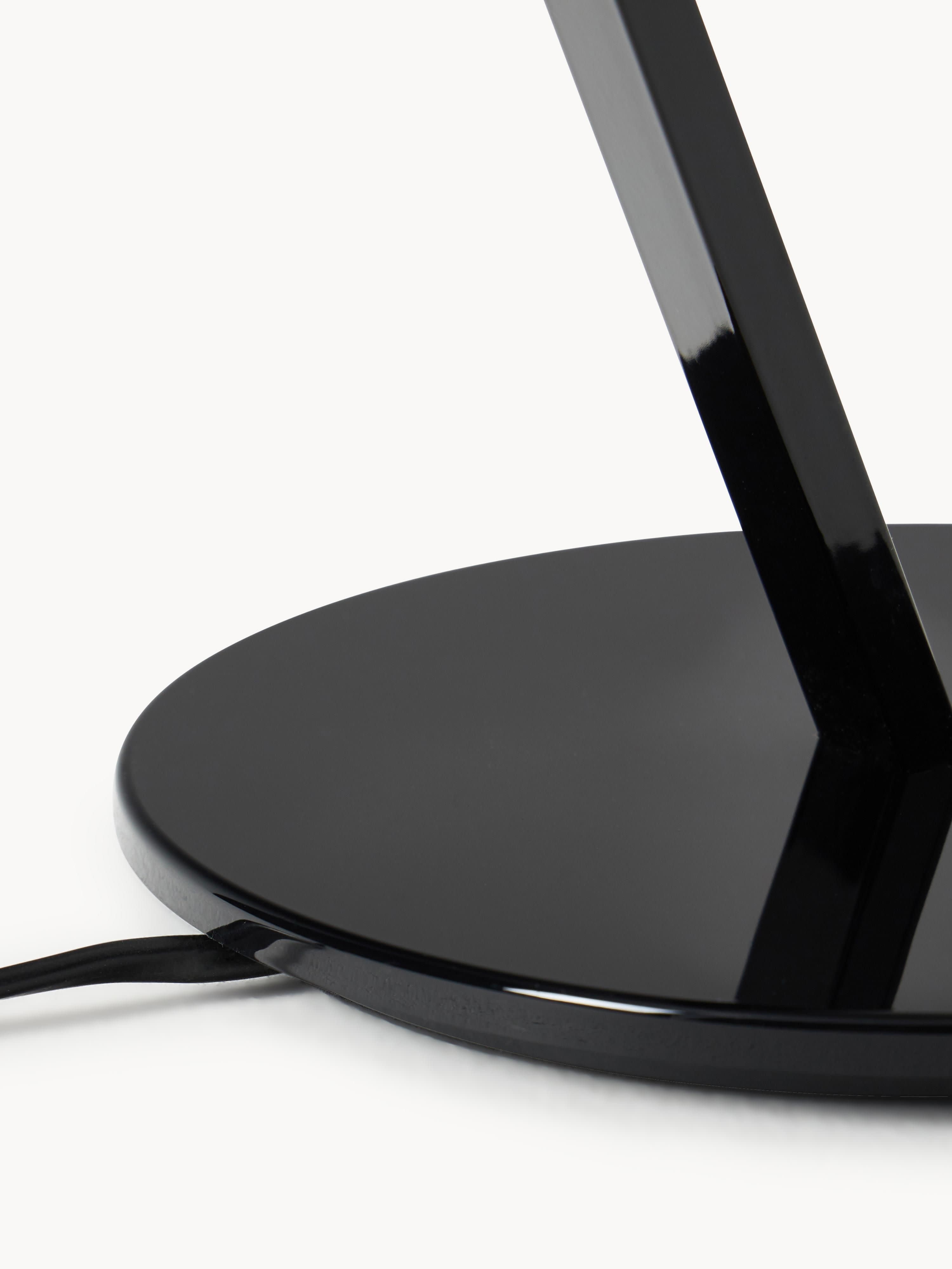 Lampe à poser La Petite - Noir