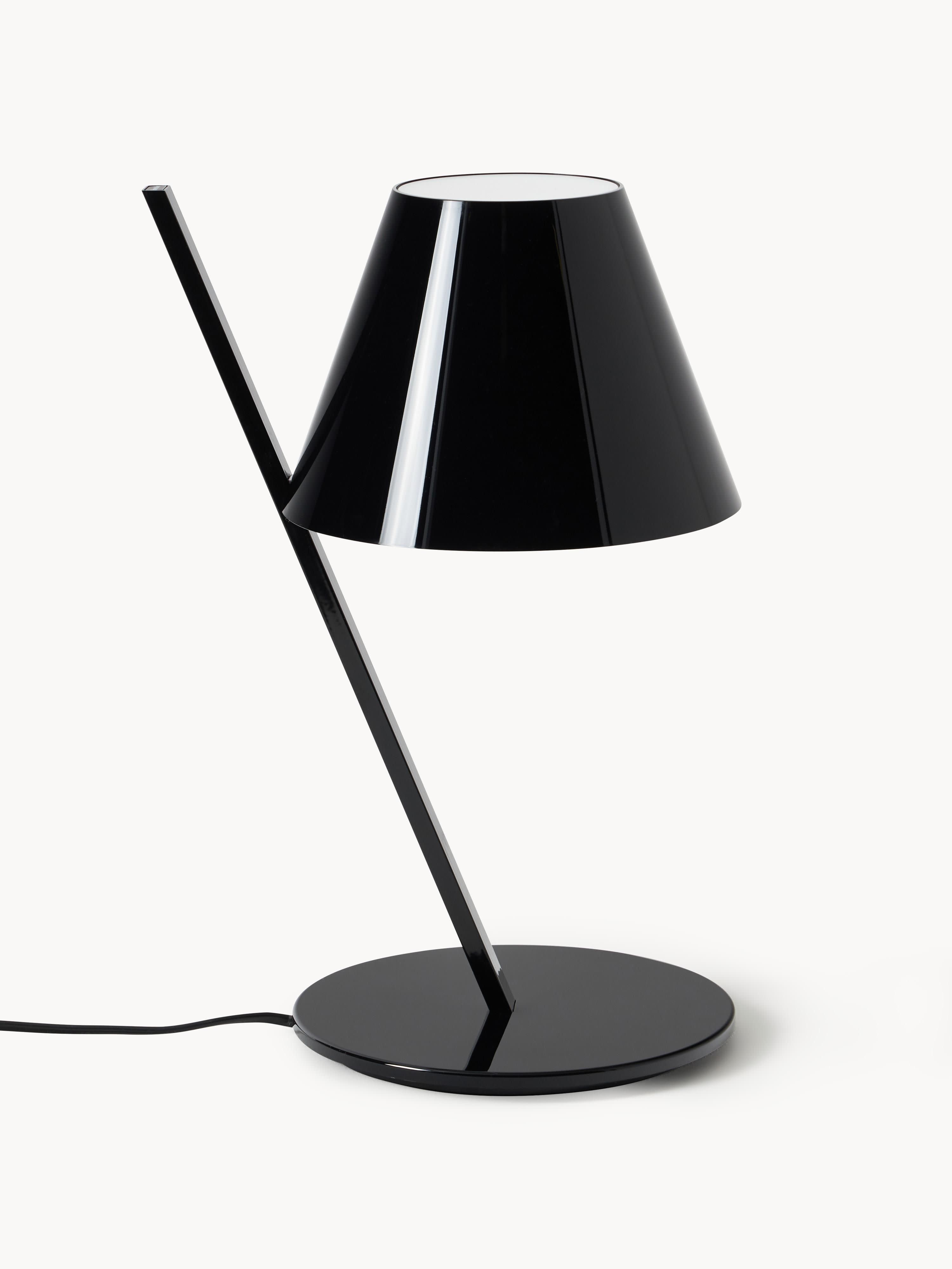 Lampe à poser La Petite - Noir