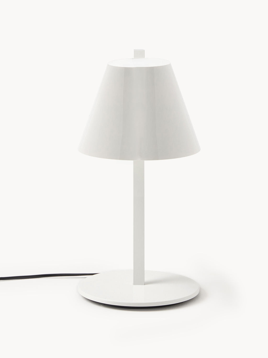 Lampe à poser La Petite - Blanc