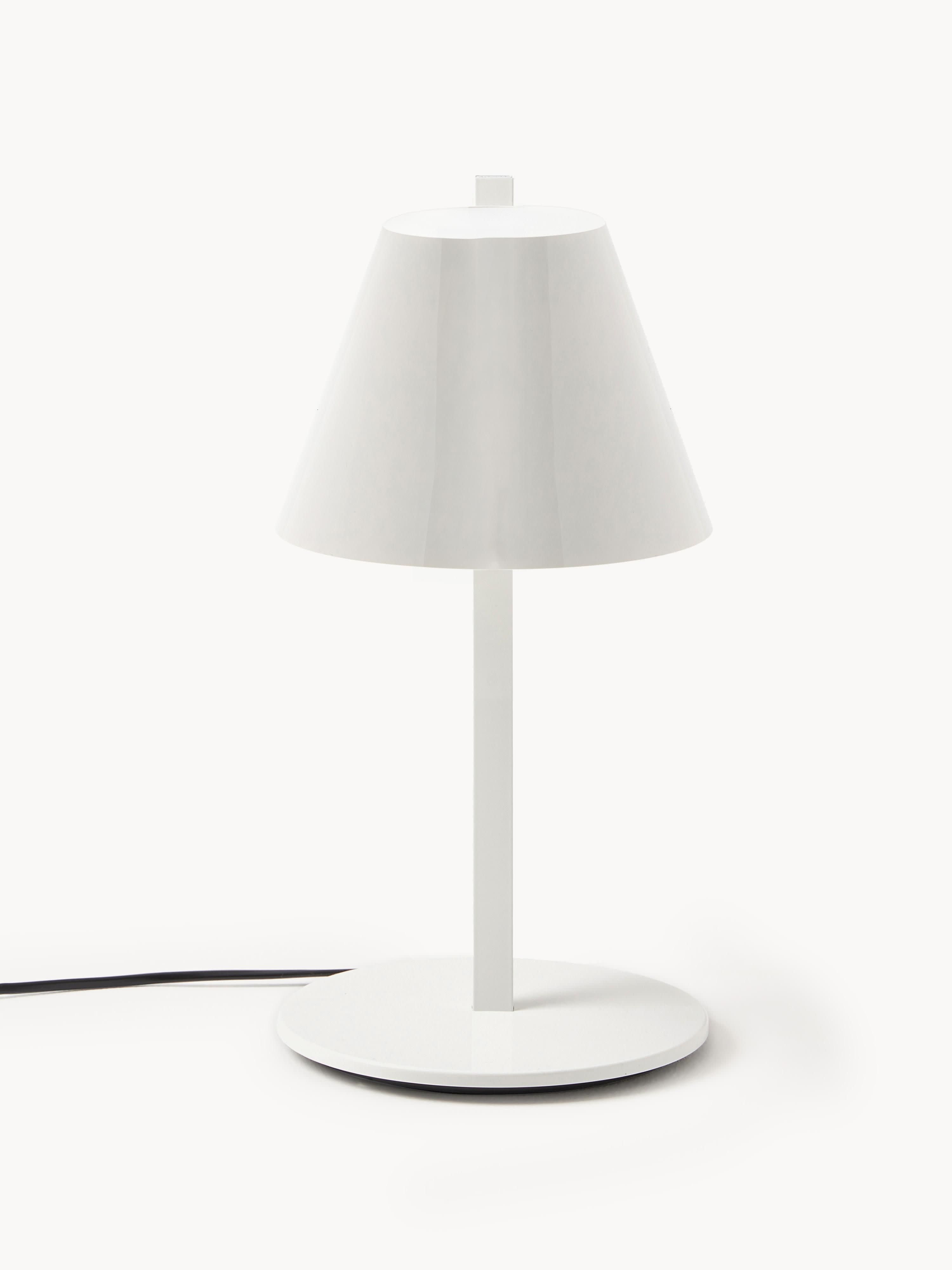 Lampe à poser La Petite - Blanc