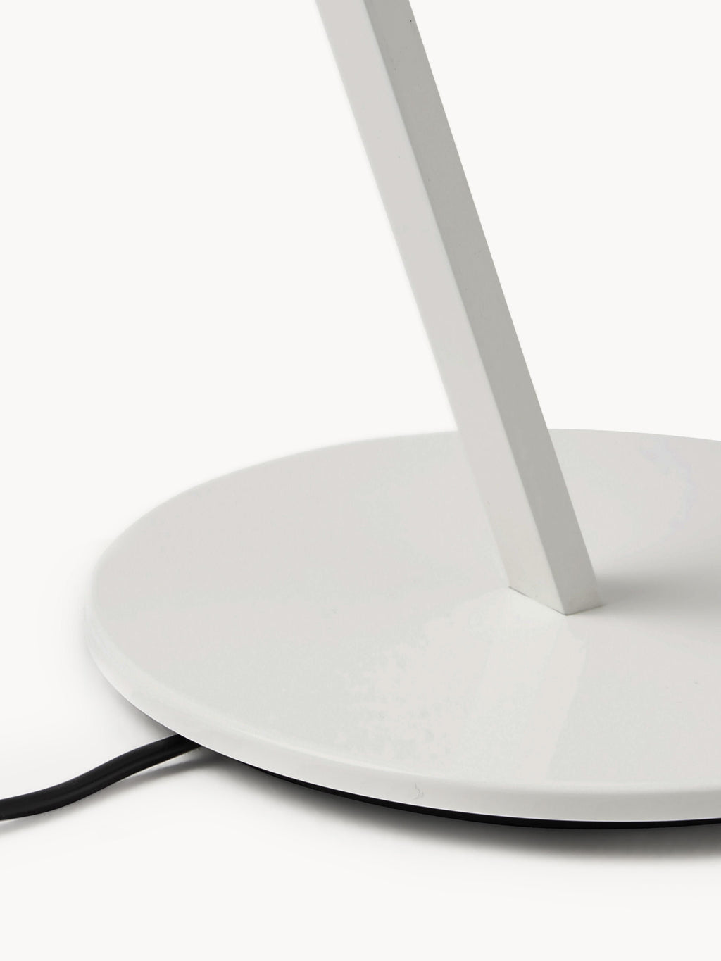 Lampe à poser La Petite - Blanc