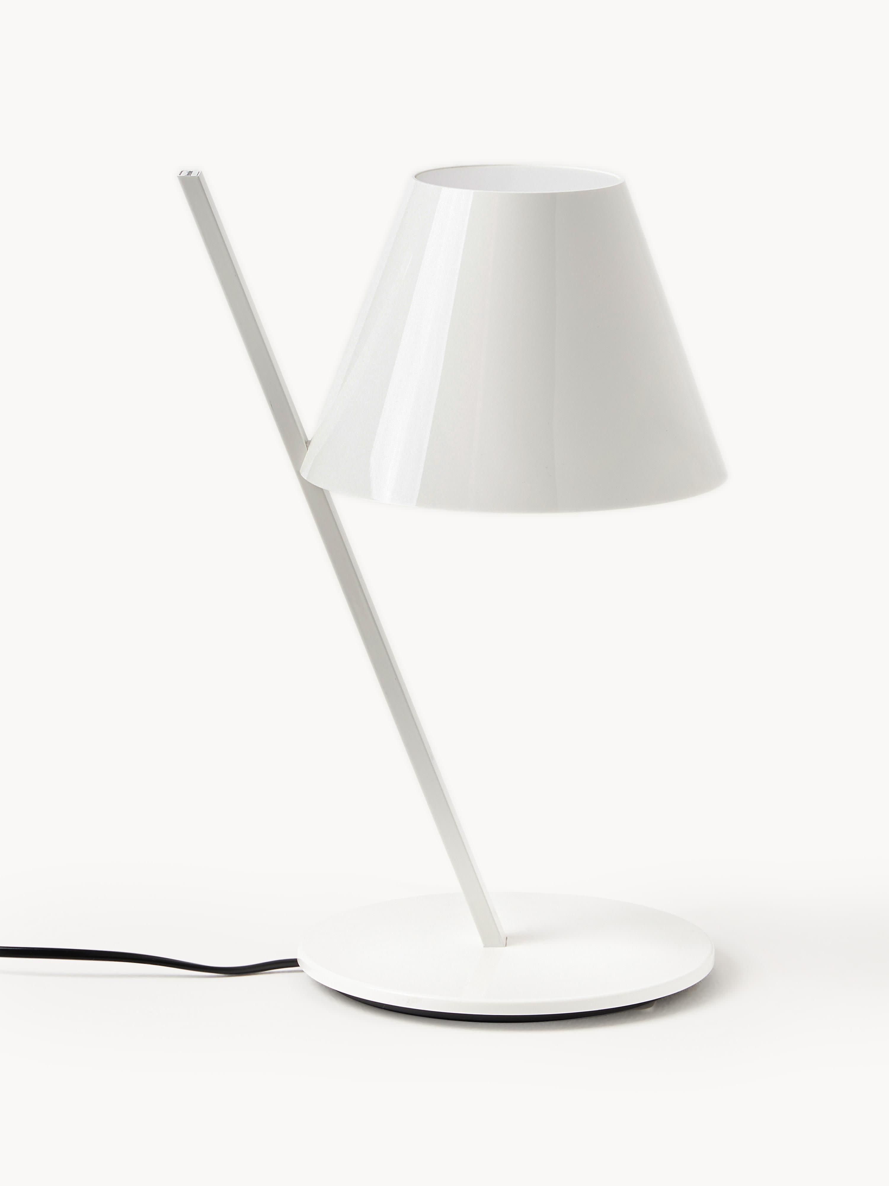 Lampe à poser La Petite - Blanc