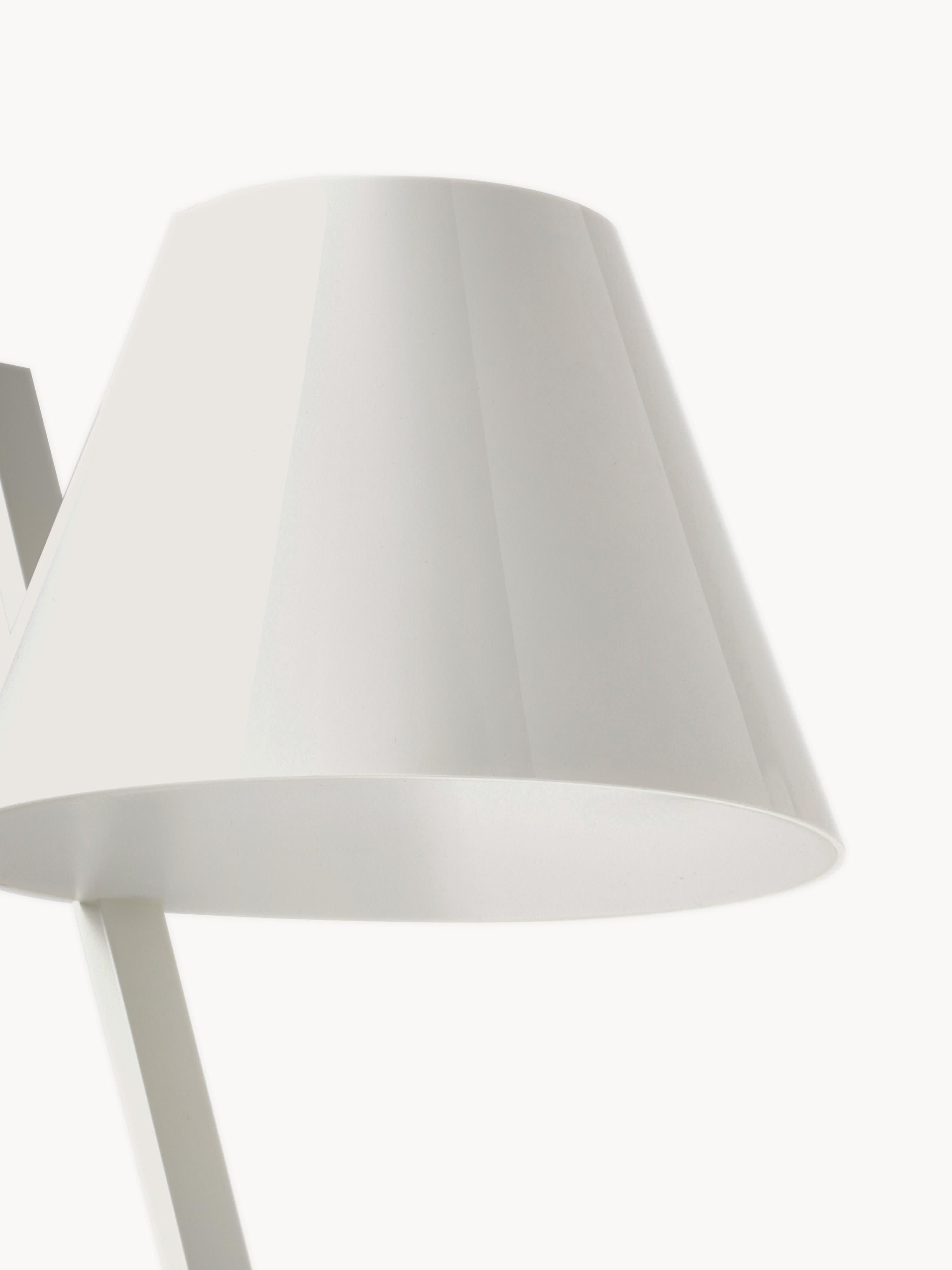 Lampe à poser La Petite - Blanc