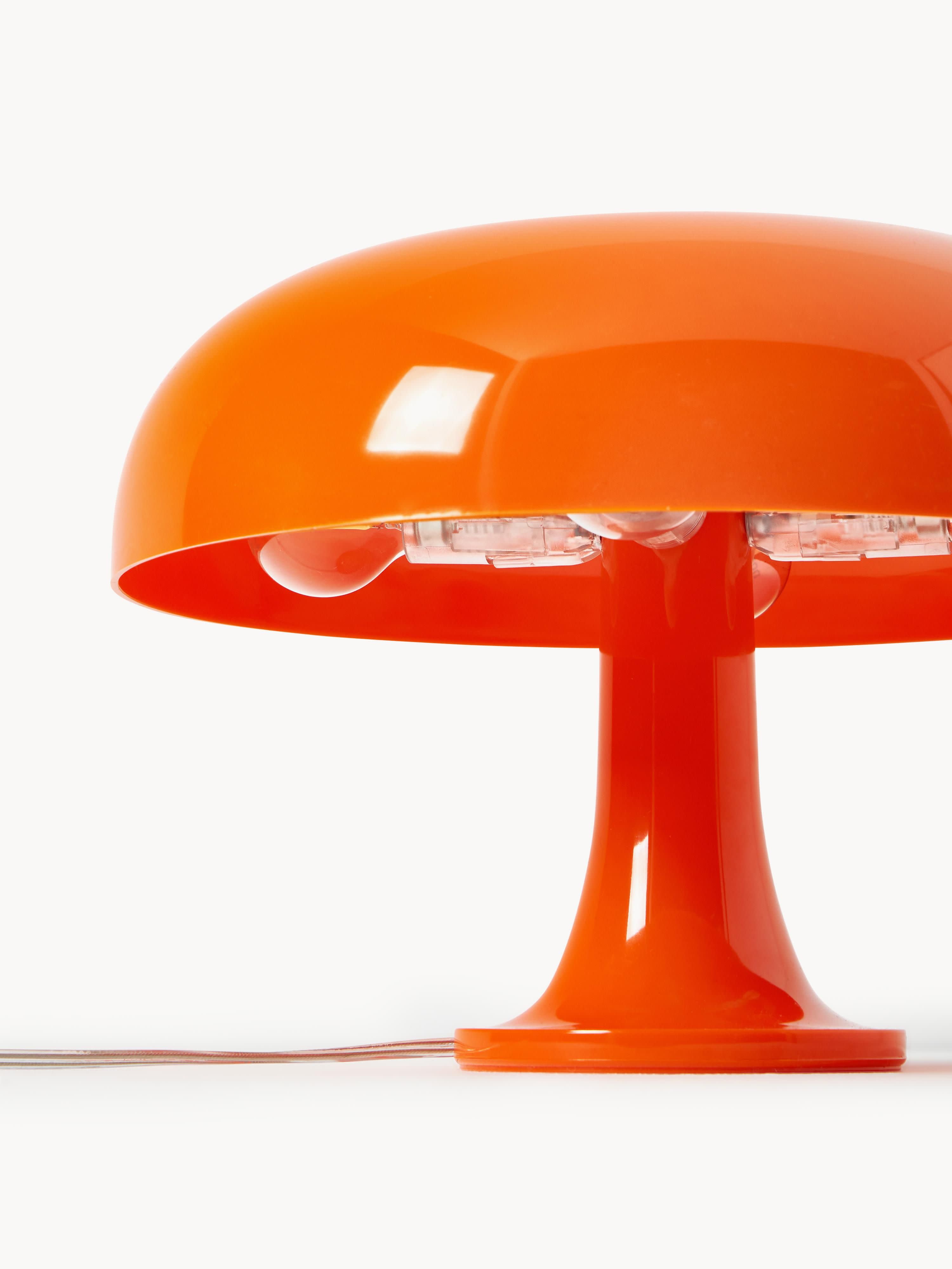 Petite lampe à poser Tormod - Orange