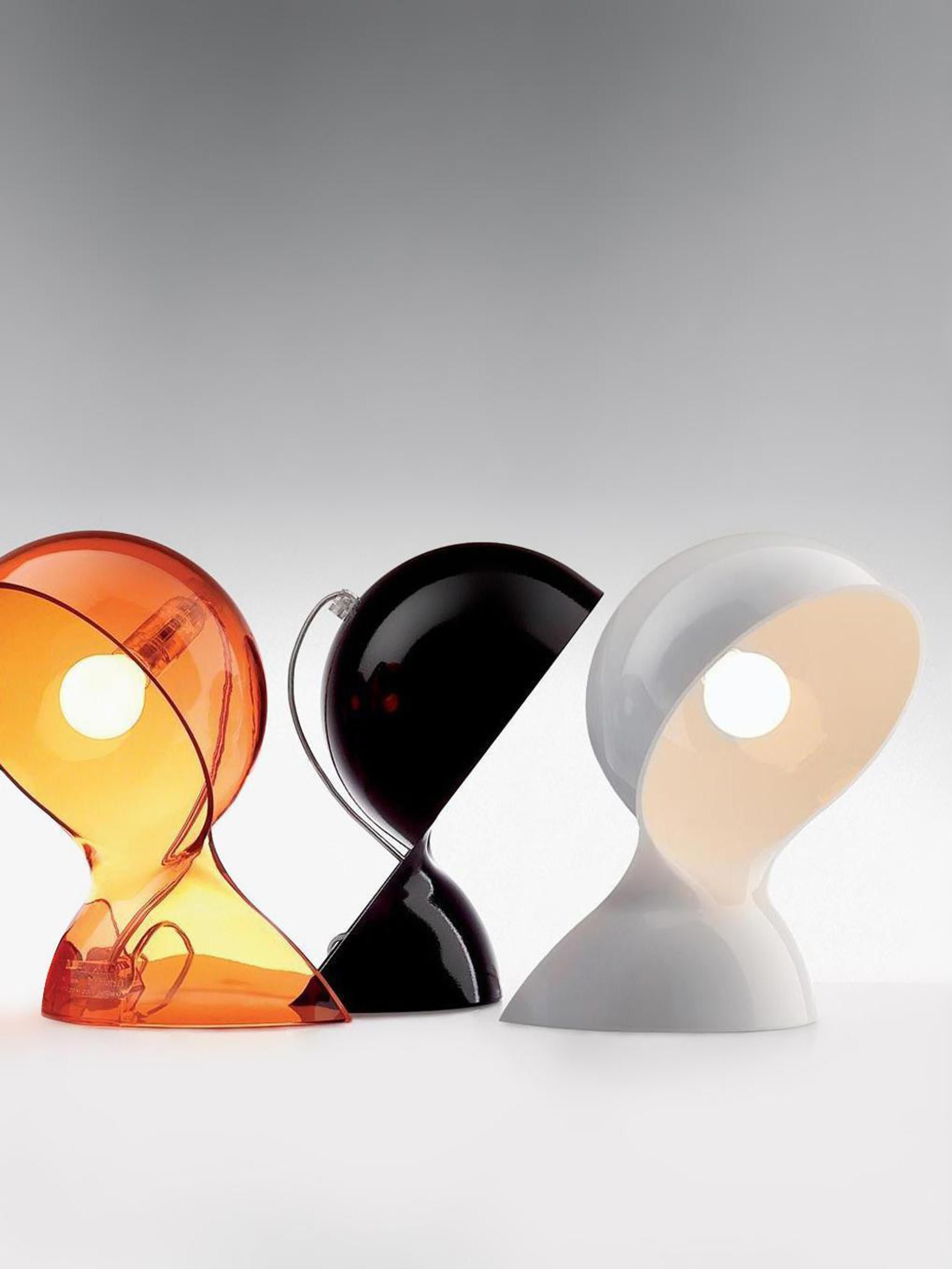 Petite lampe à poser Joralf - Blanc
