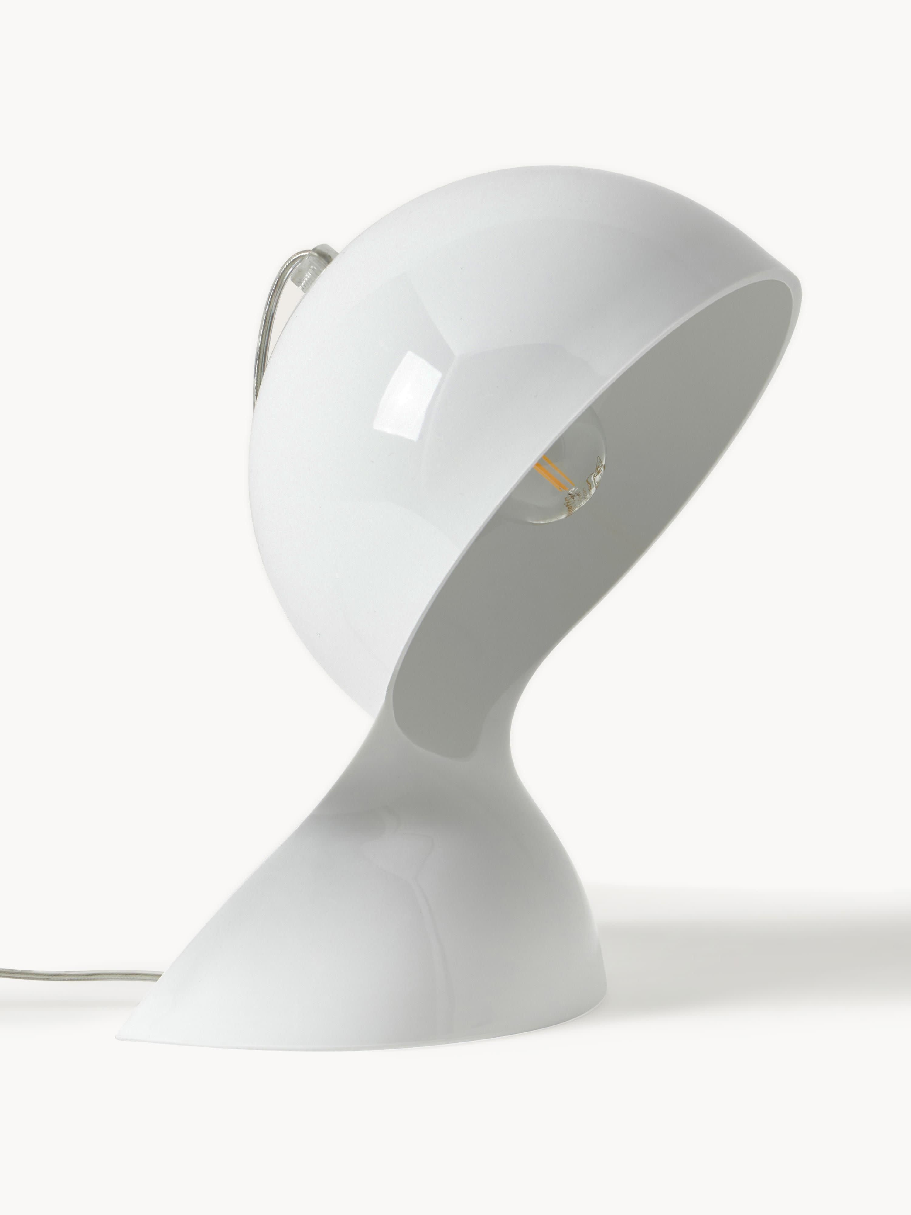 Petite lampe à poser Joralf - Blanc