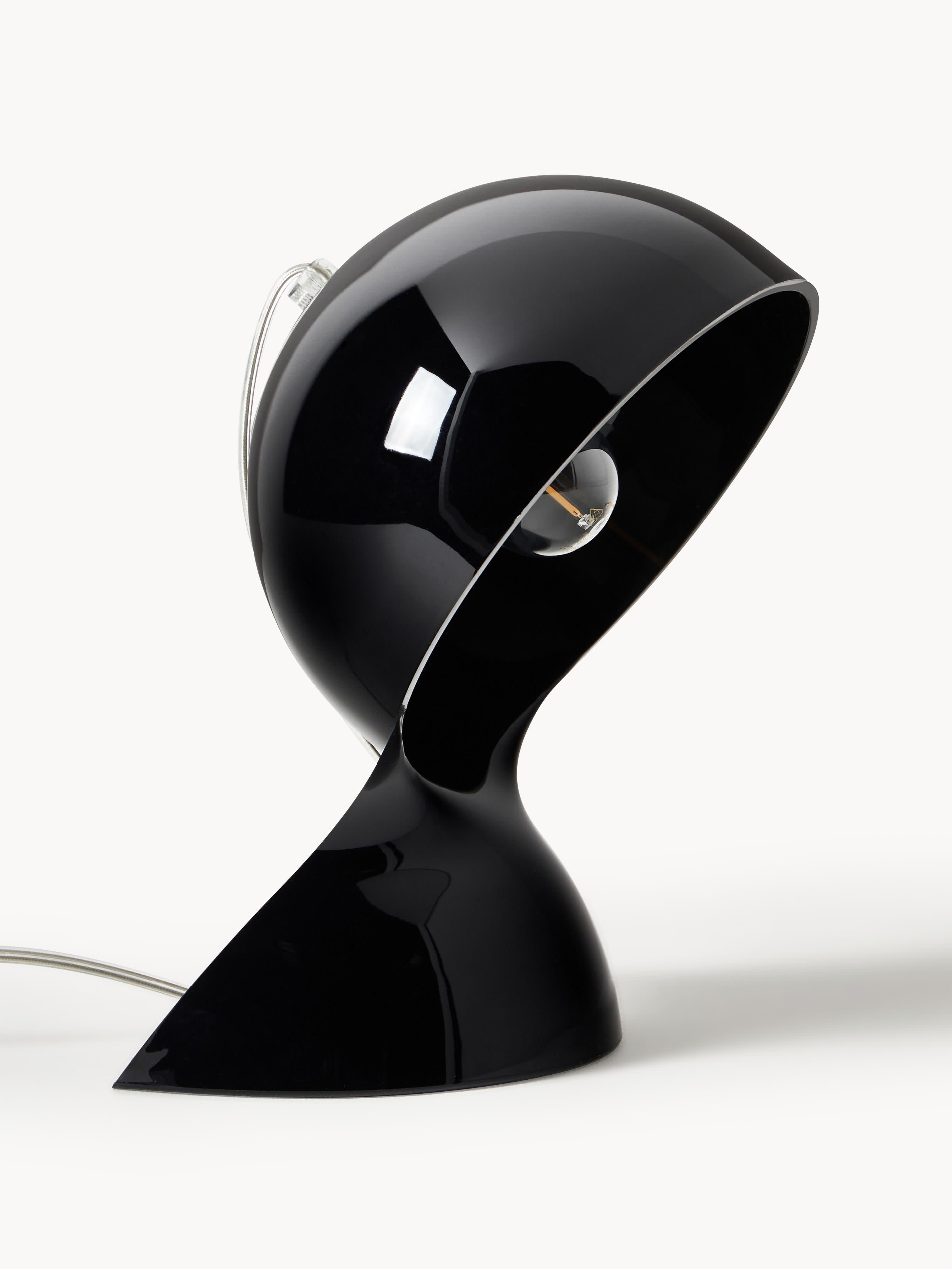 Petite lampe à poser Joralf - Noir