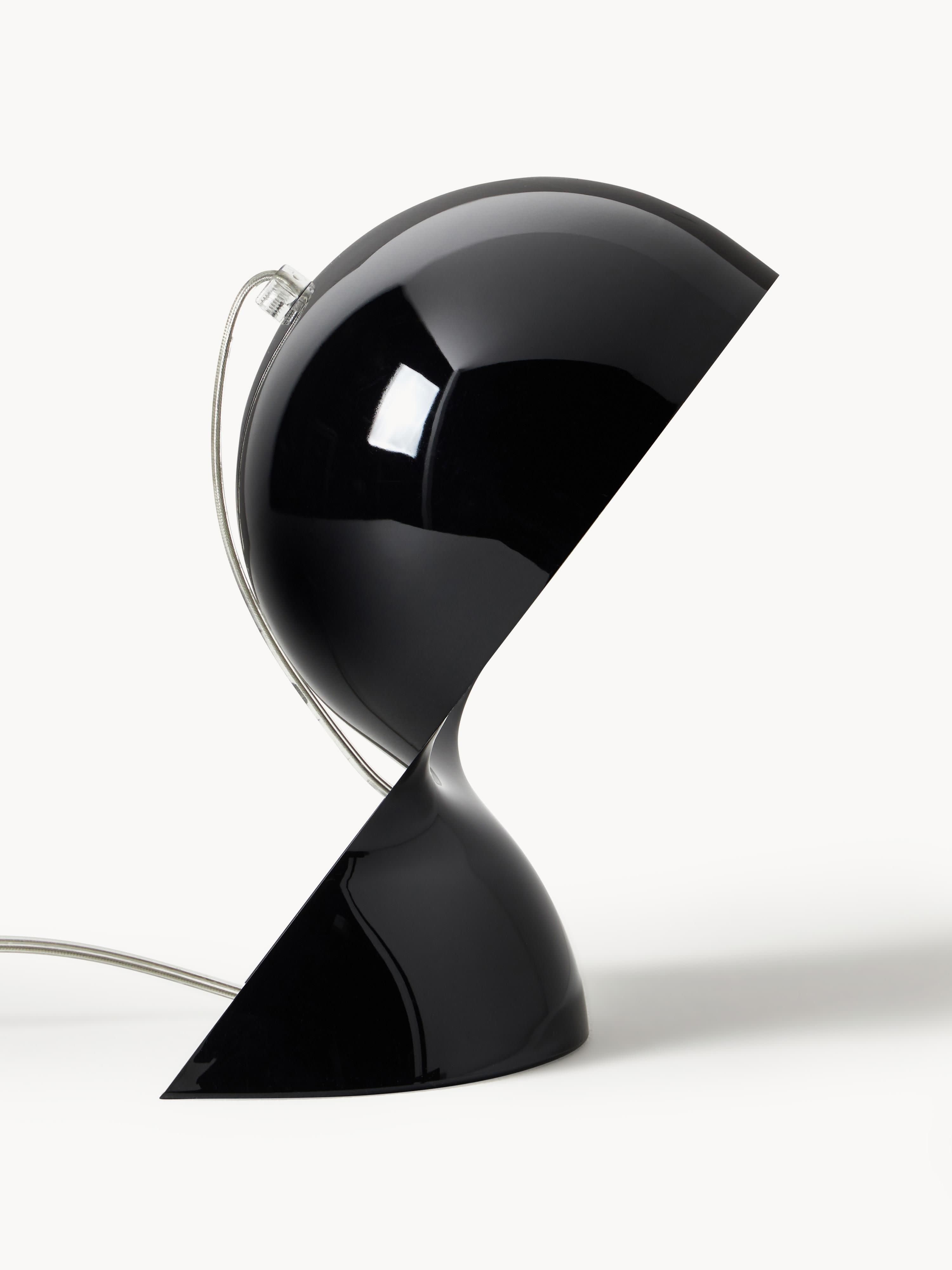 Petite lampe à poser Joralf - Noir