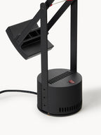 Grande lampe à poser Abbott - Noir