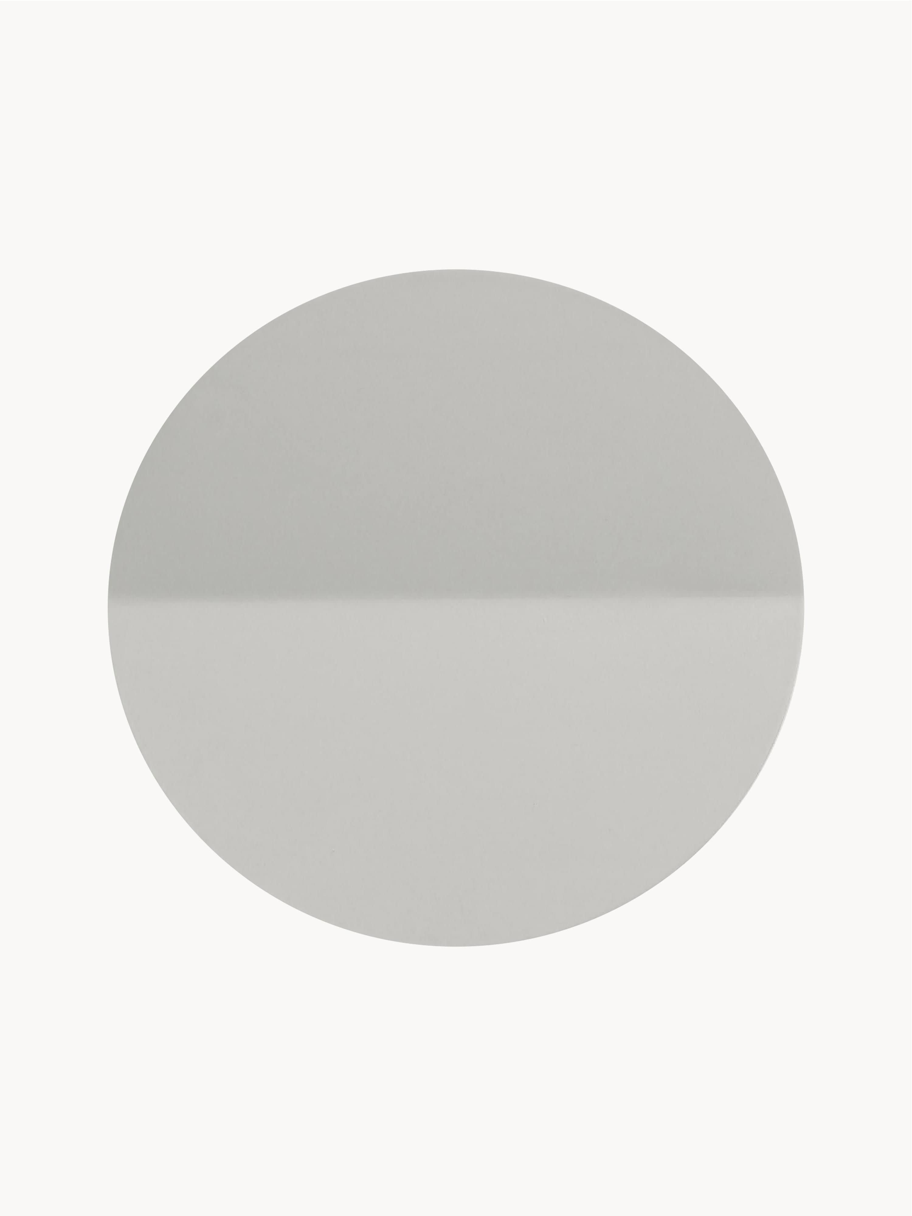 Applique murale LED faite à la main Mungo - Blanc