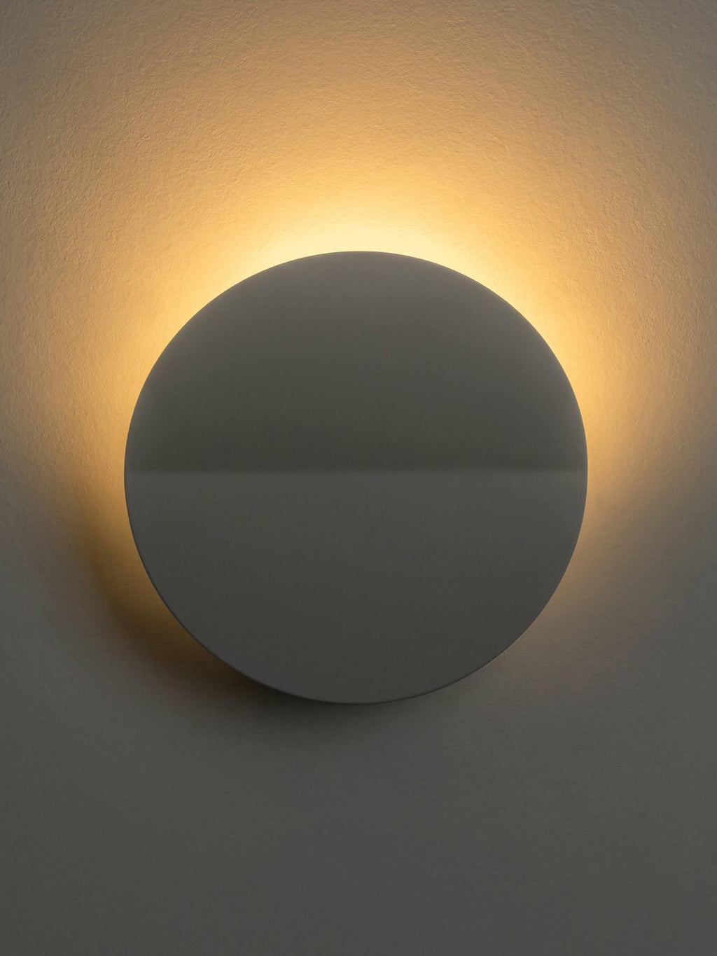 Applique murale LED faite à la main Mungo - Blanc