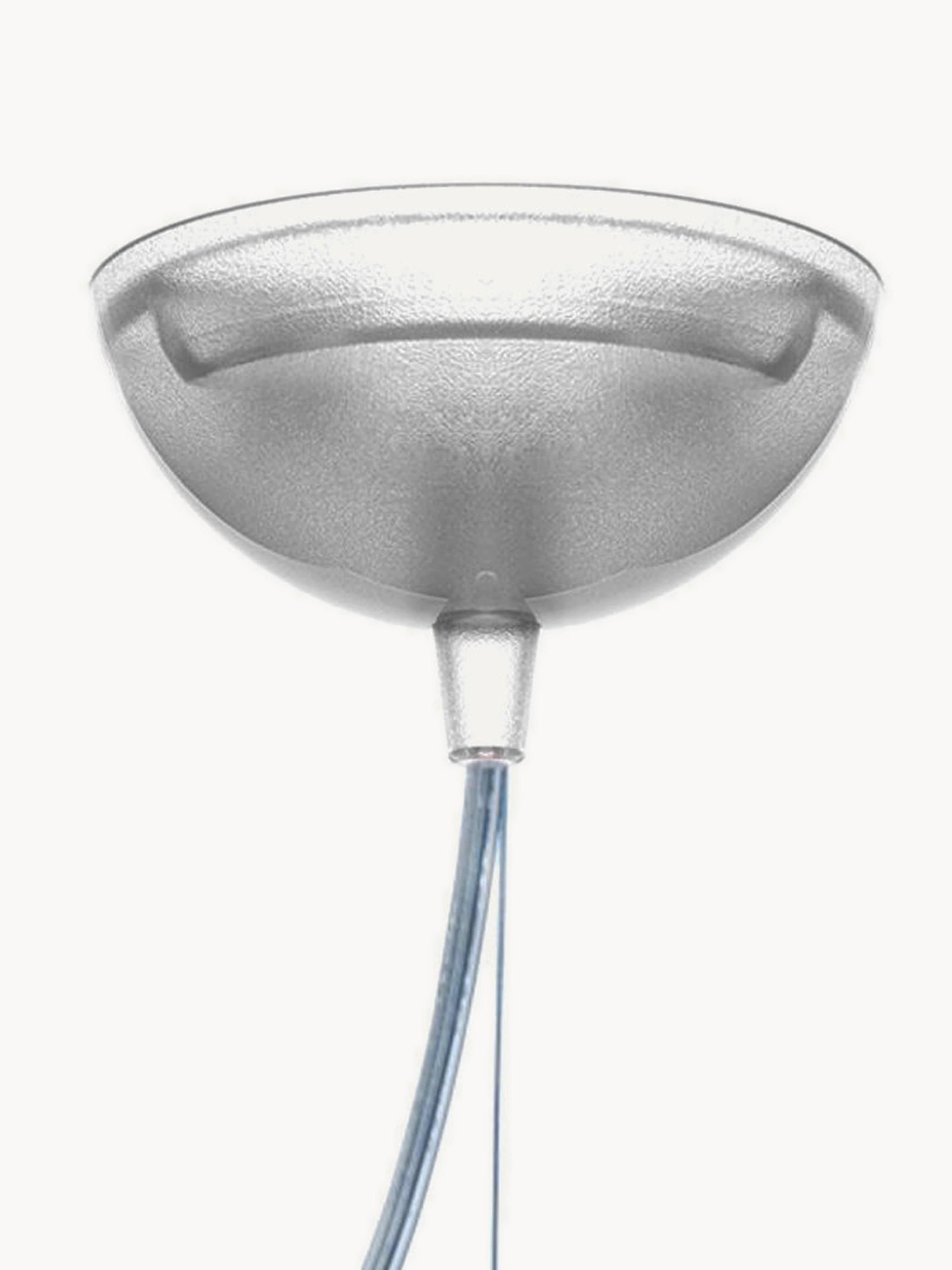 Suspension Pike - Transparent