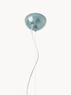 Suspension LED Hringa - Turquoise