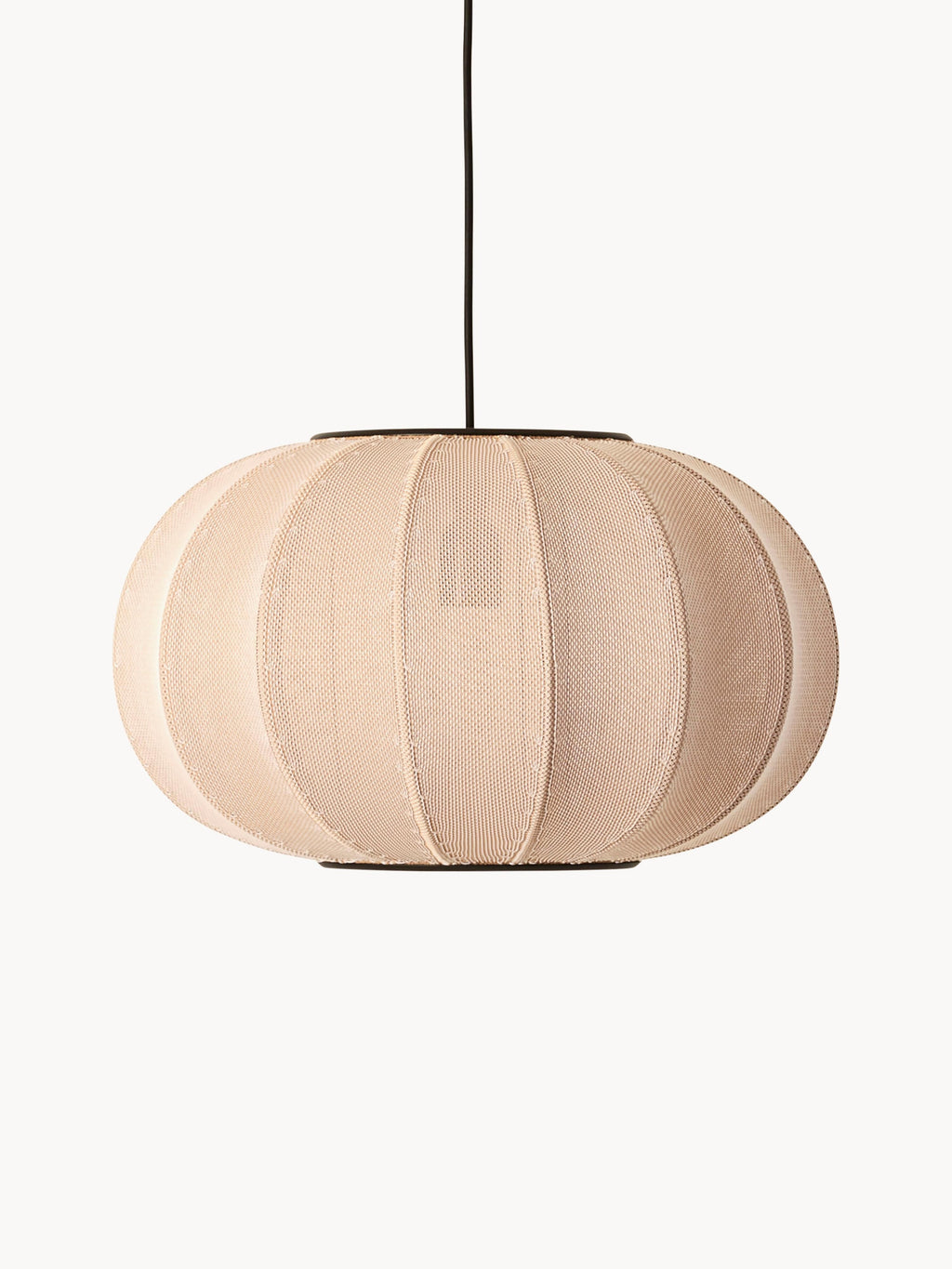 Suspension Ward - Beige clair