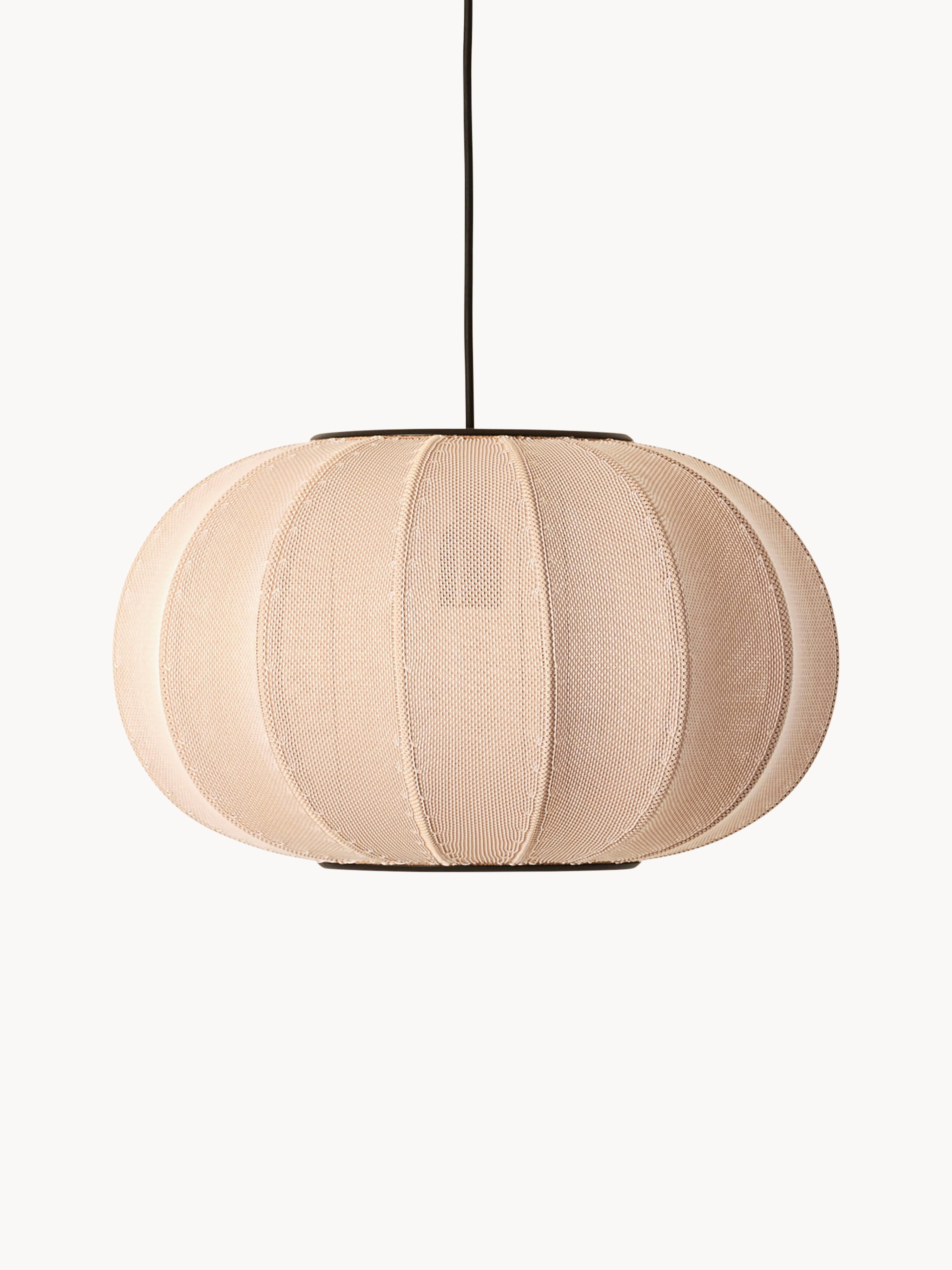 Suspension Ward - Beige clair