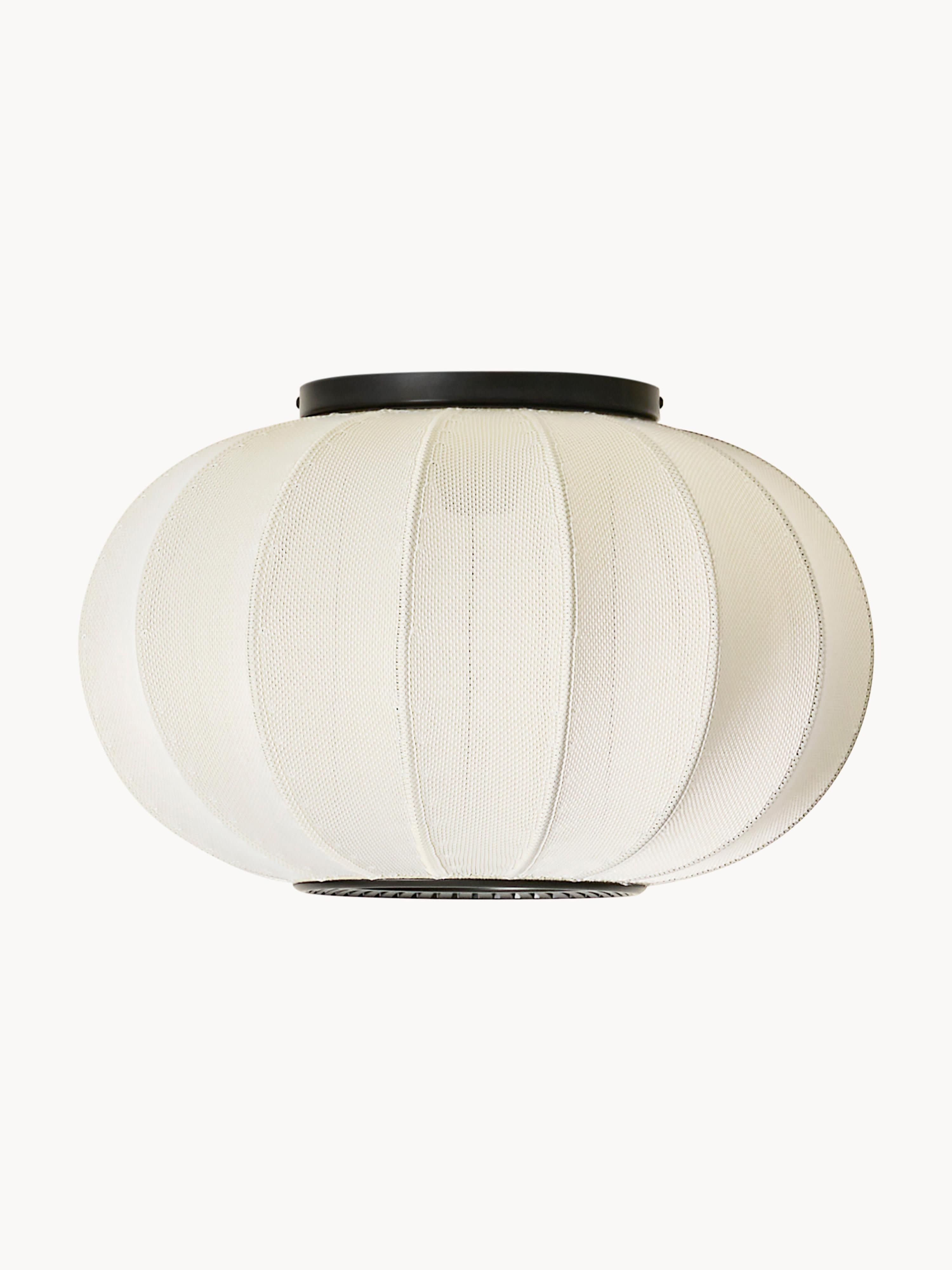 Plafonnier Ward - Blanc cassé