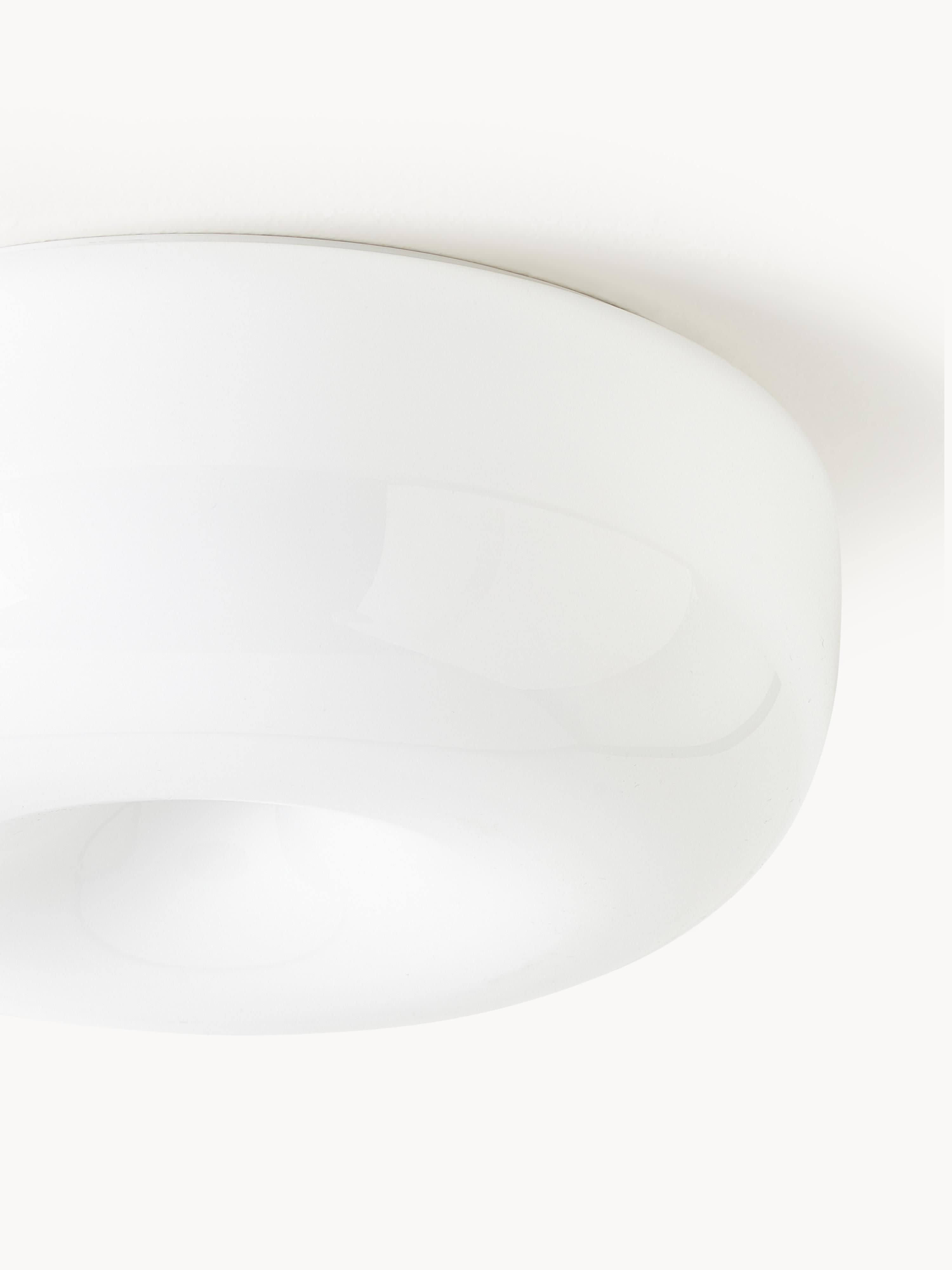 Plafonnier LED Maven - Blanc