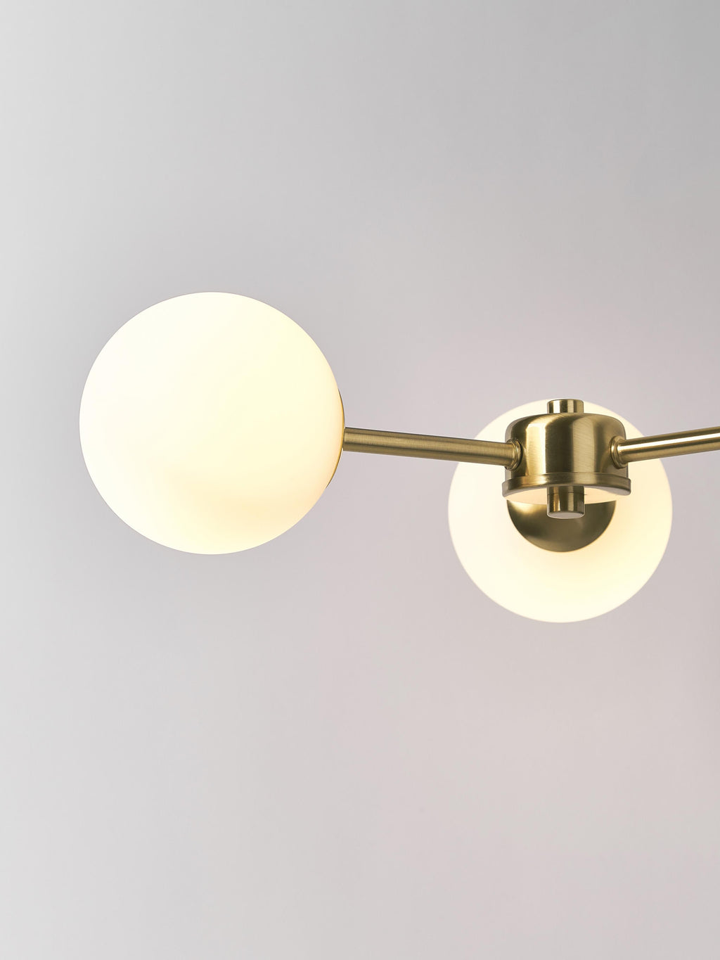 Abat-jour de rechange pour Aurelia et Torin - Blanc