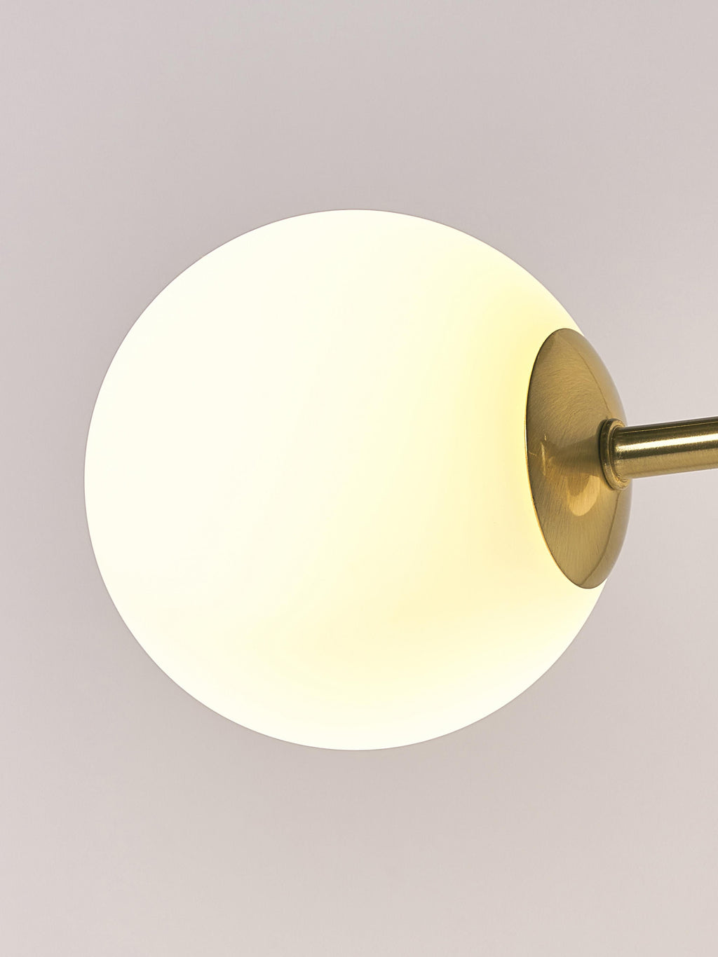 Abat-jour de rechange pour Aurelia et Torin - Blanc