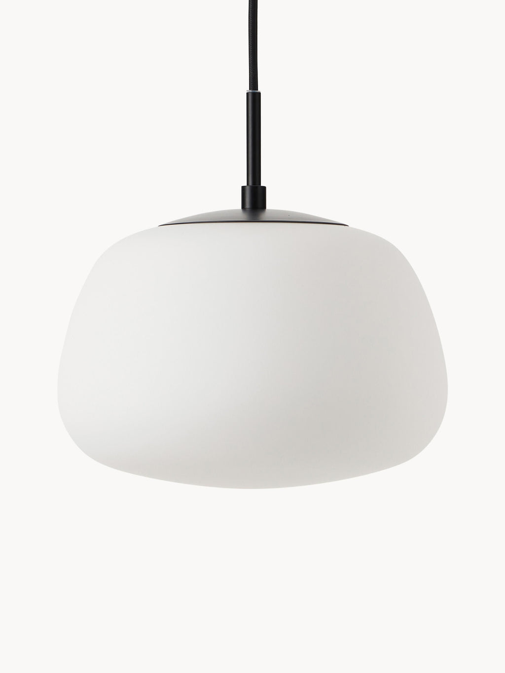Suspension Tael - Blanc