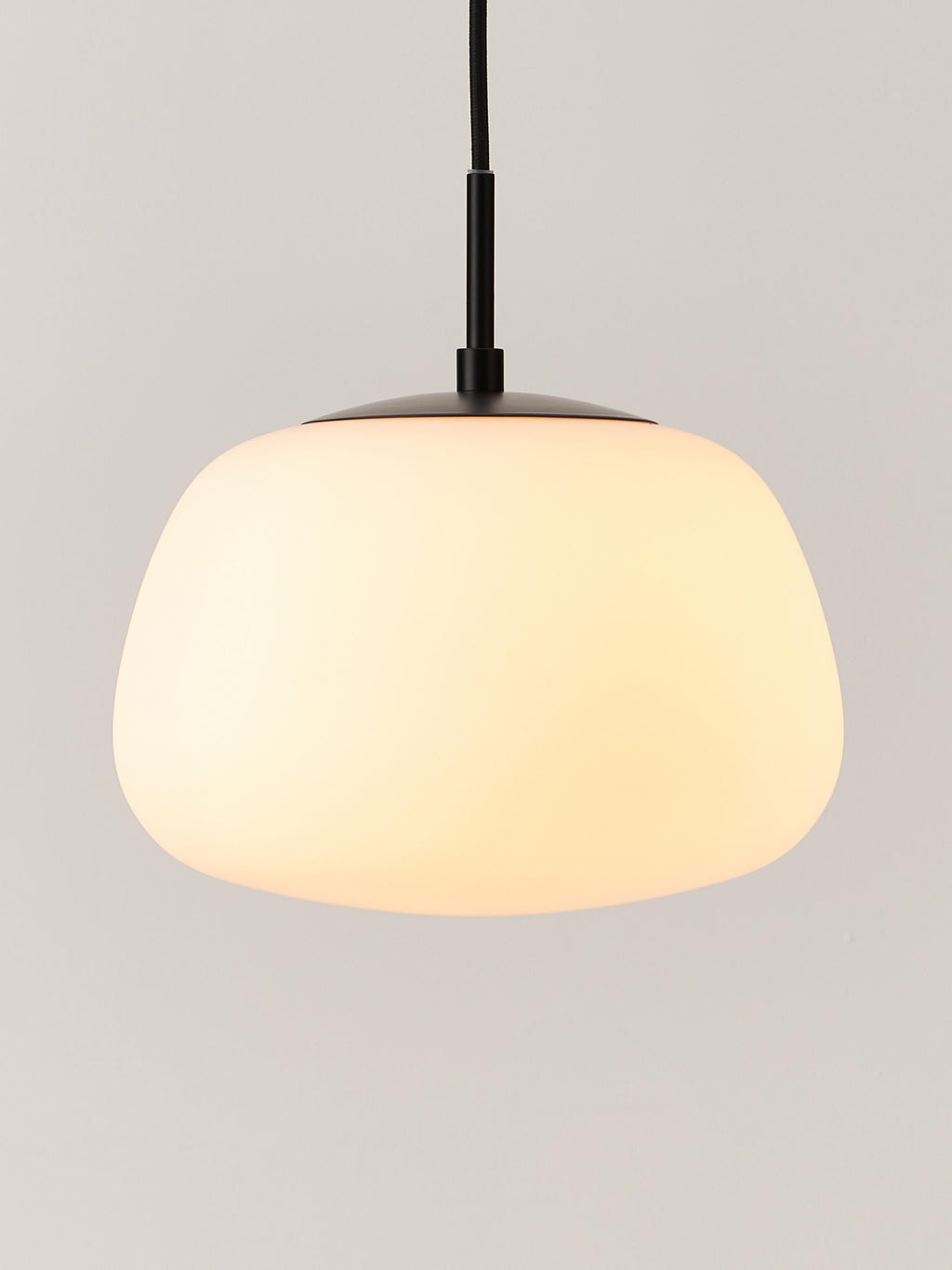 Suspension Tael - Blanc