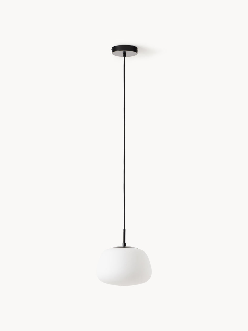 Suspension Tael - Blanc