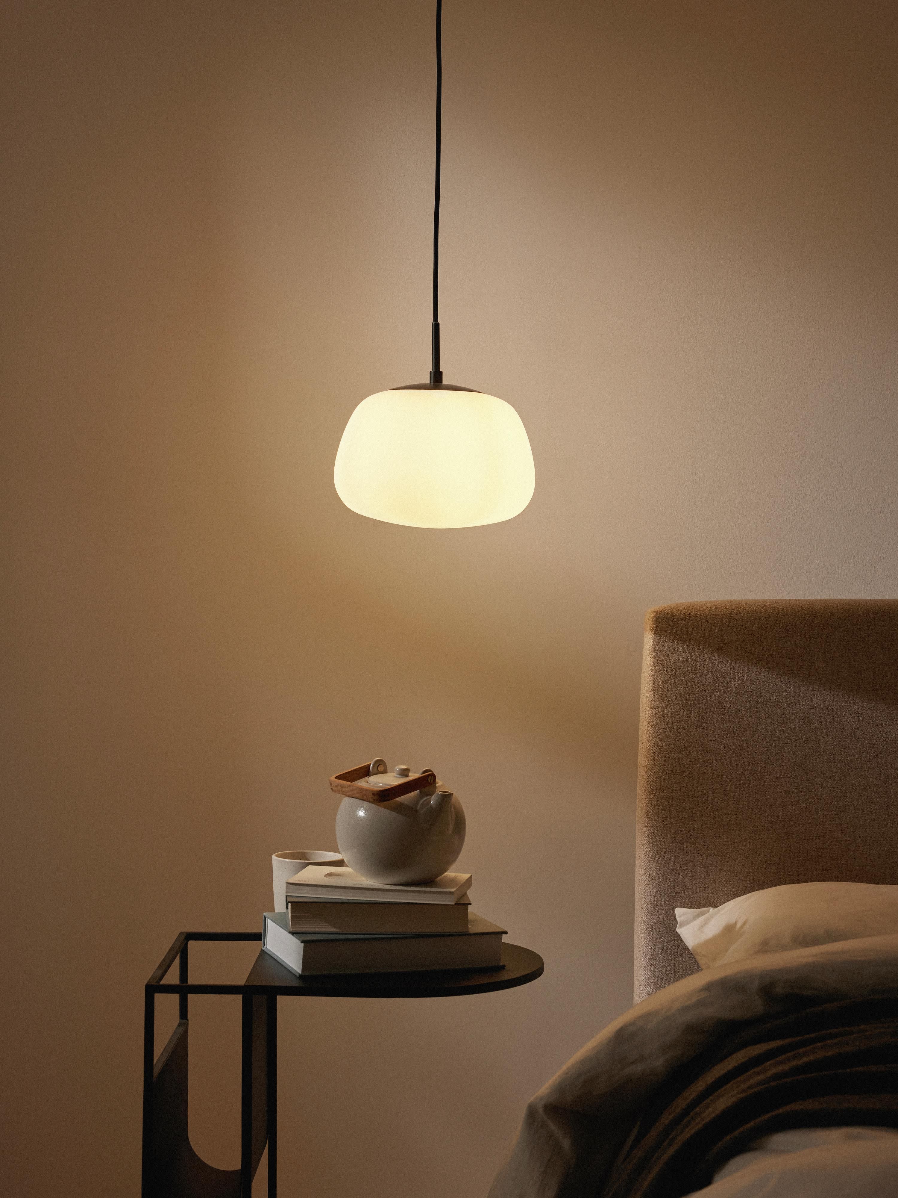 Suspension Tael - Blanc