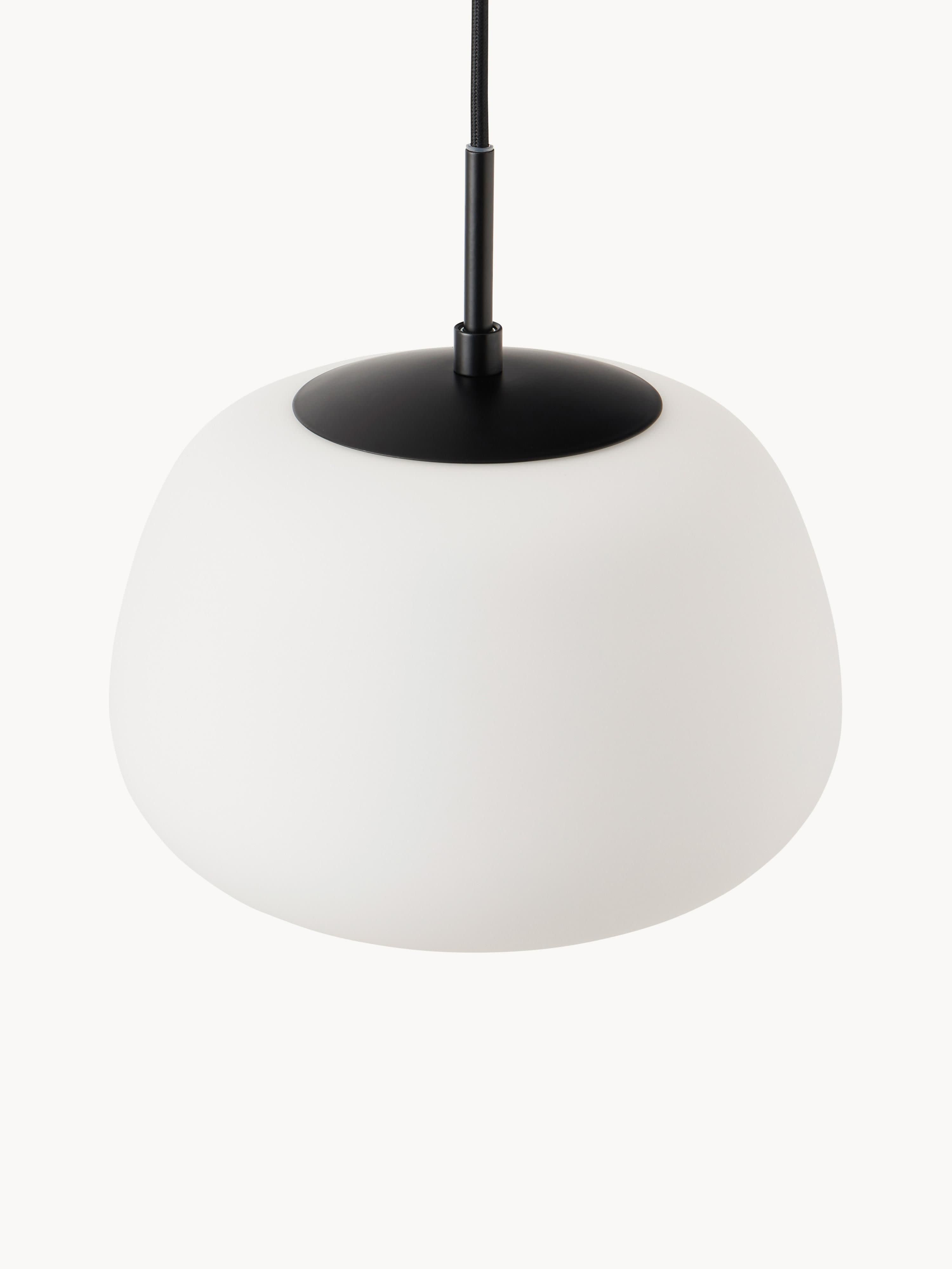 Suspension Tael - Blanc