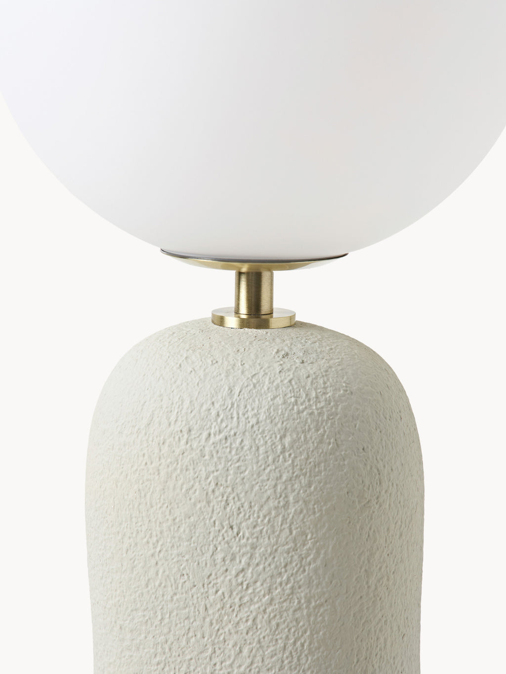 Lampadaire Ansel - Tons gris