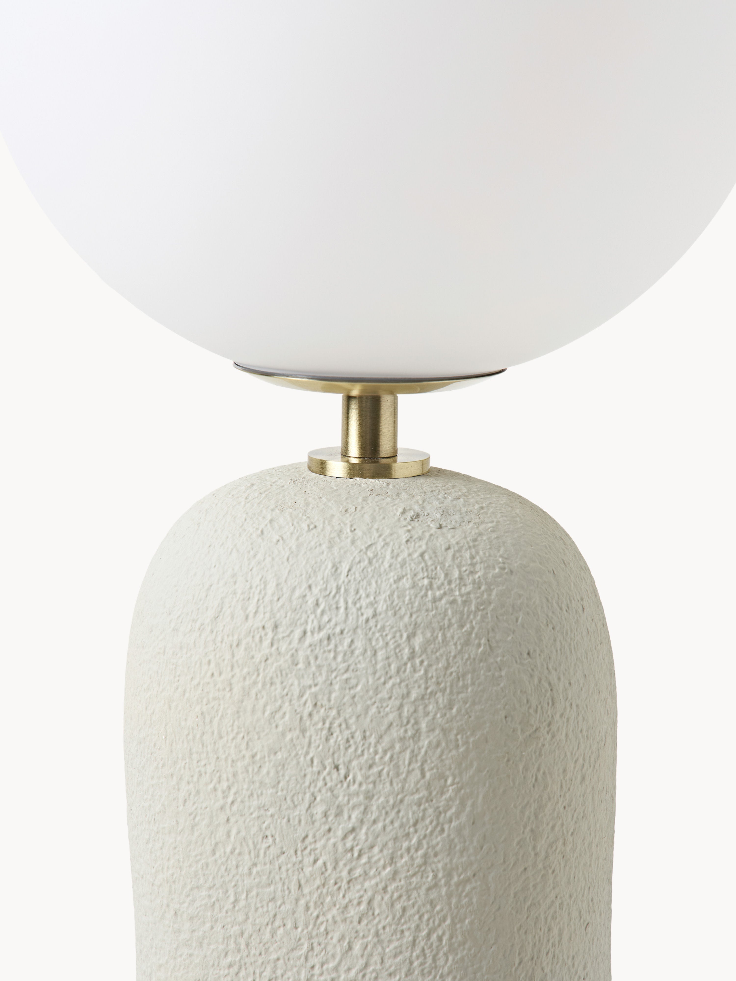 Lampadaire Ansel - Tons gris
