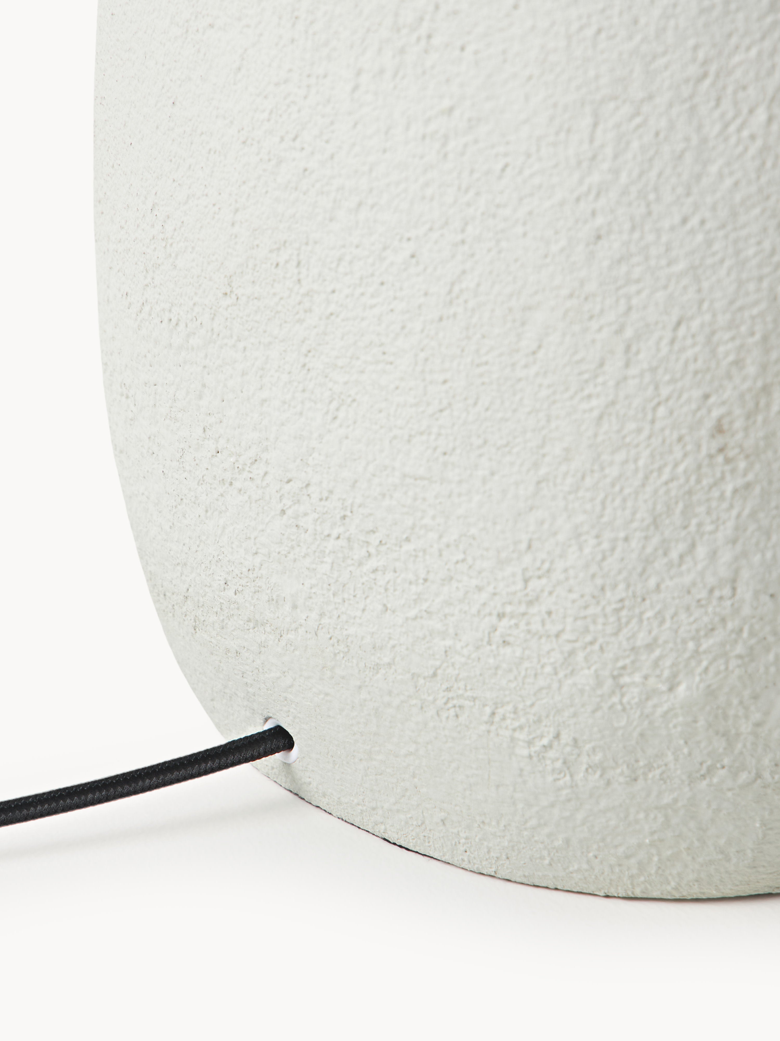 Lampadaire Ansel - Tons gris