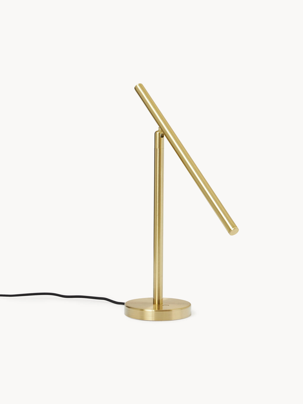 Liseuse LED avec fonction tactile Job - Doré