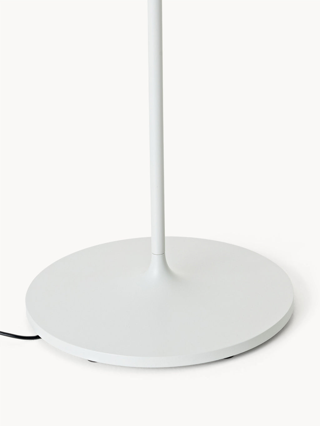 Lampe de bureau LED orientable Herman, intensité ajustable - Grège