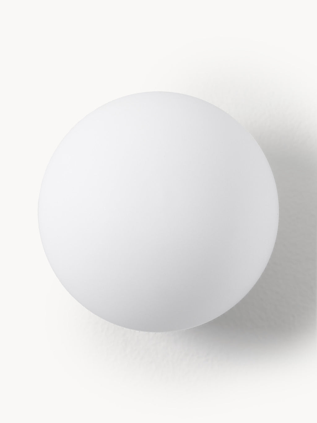 Applique murale Kay - Blanc