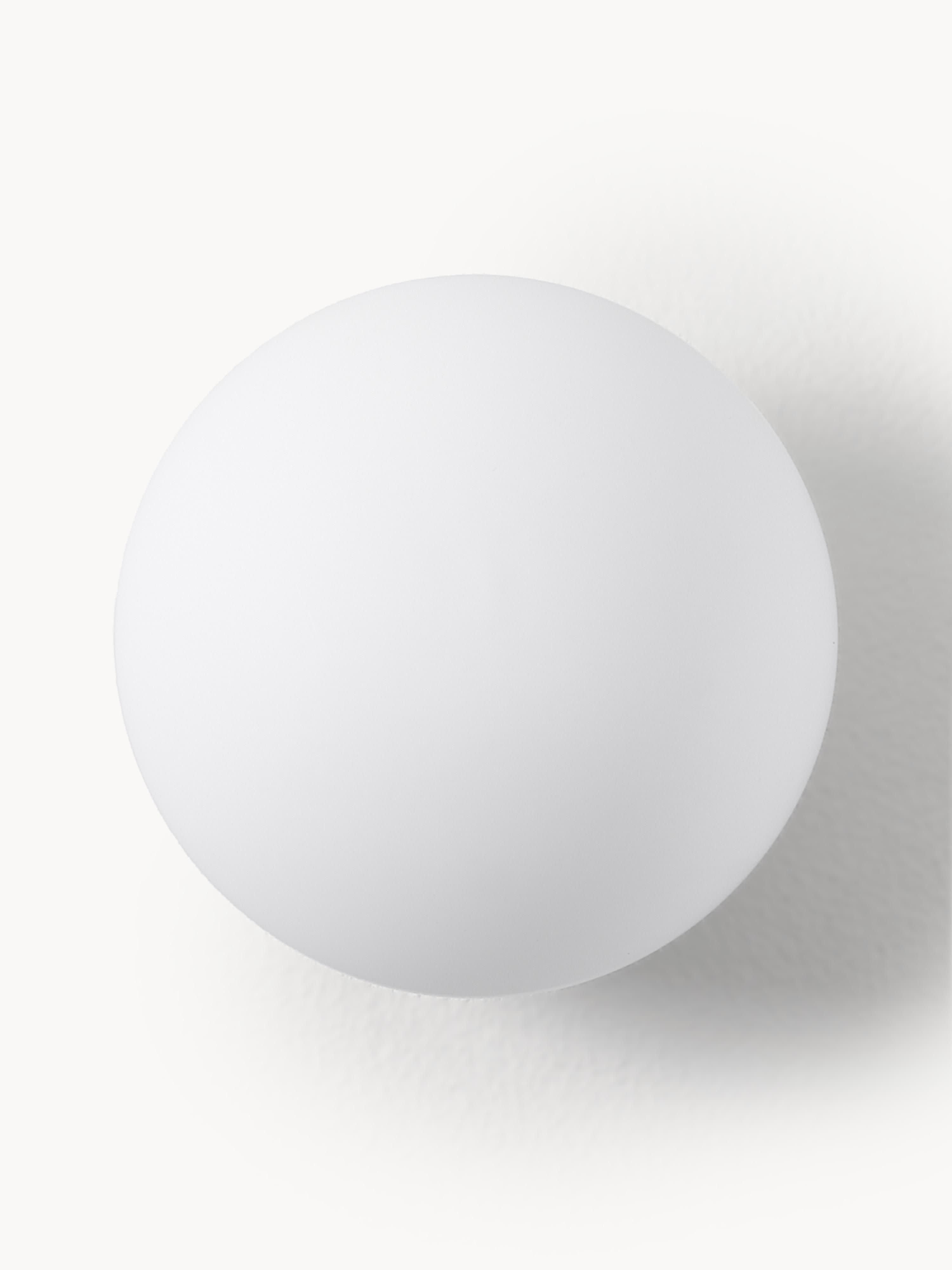 Applique murale Kay - Blanc