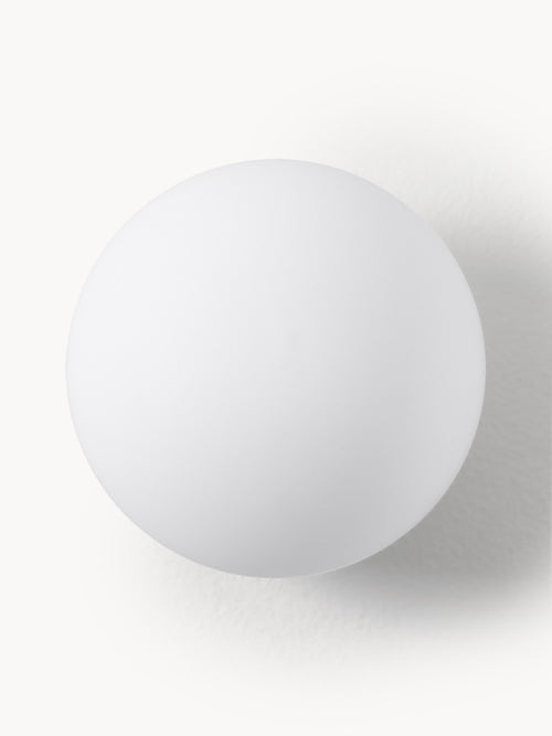 Applique murale Kay - Blanc