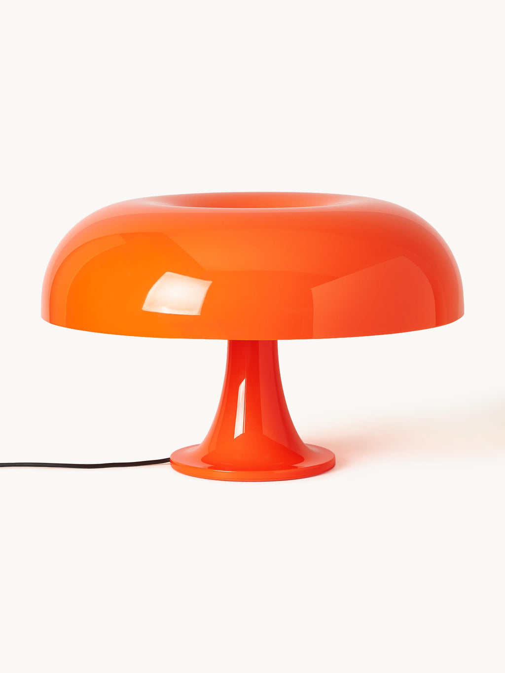 Lampe à poser Walton - Orange