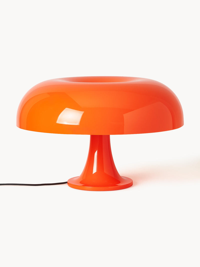 Lampe à poser Walton - Orange