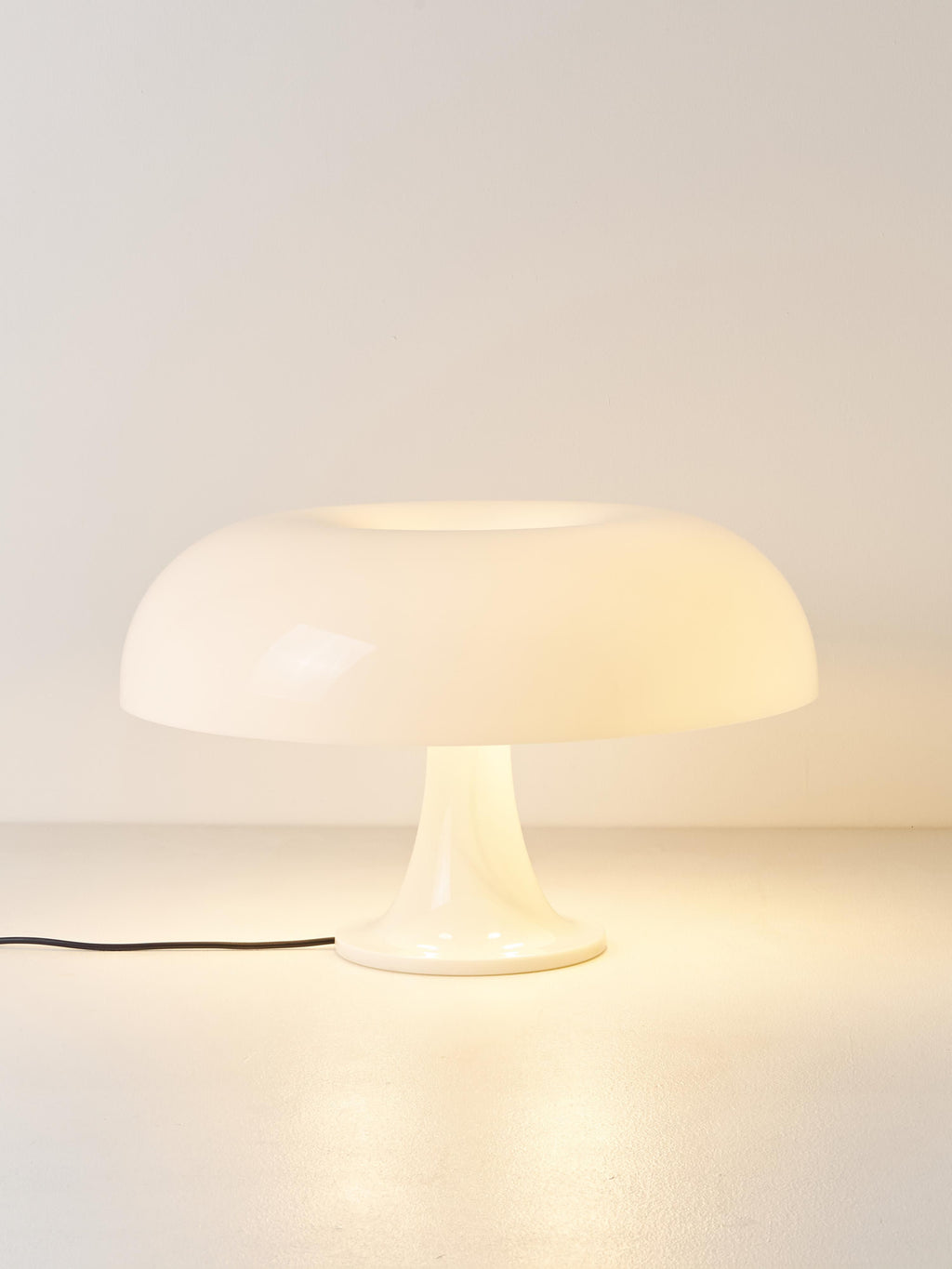 Lampe à poser Walton - Blanc