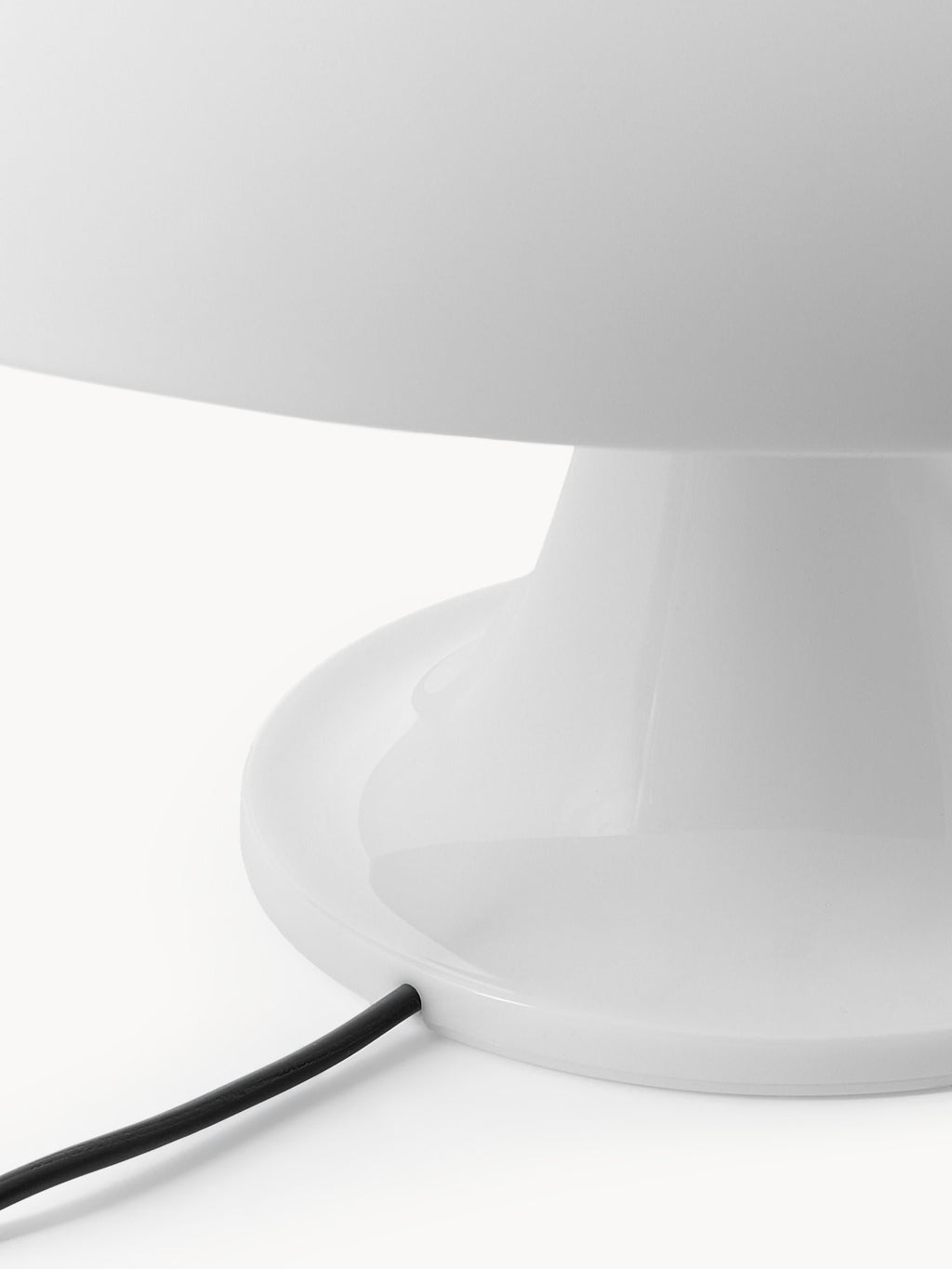 Lampe à poser Walton - Blanc