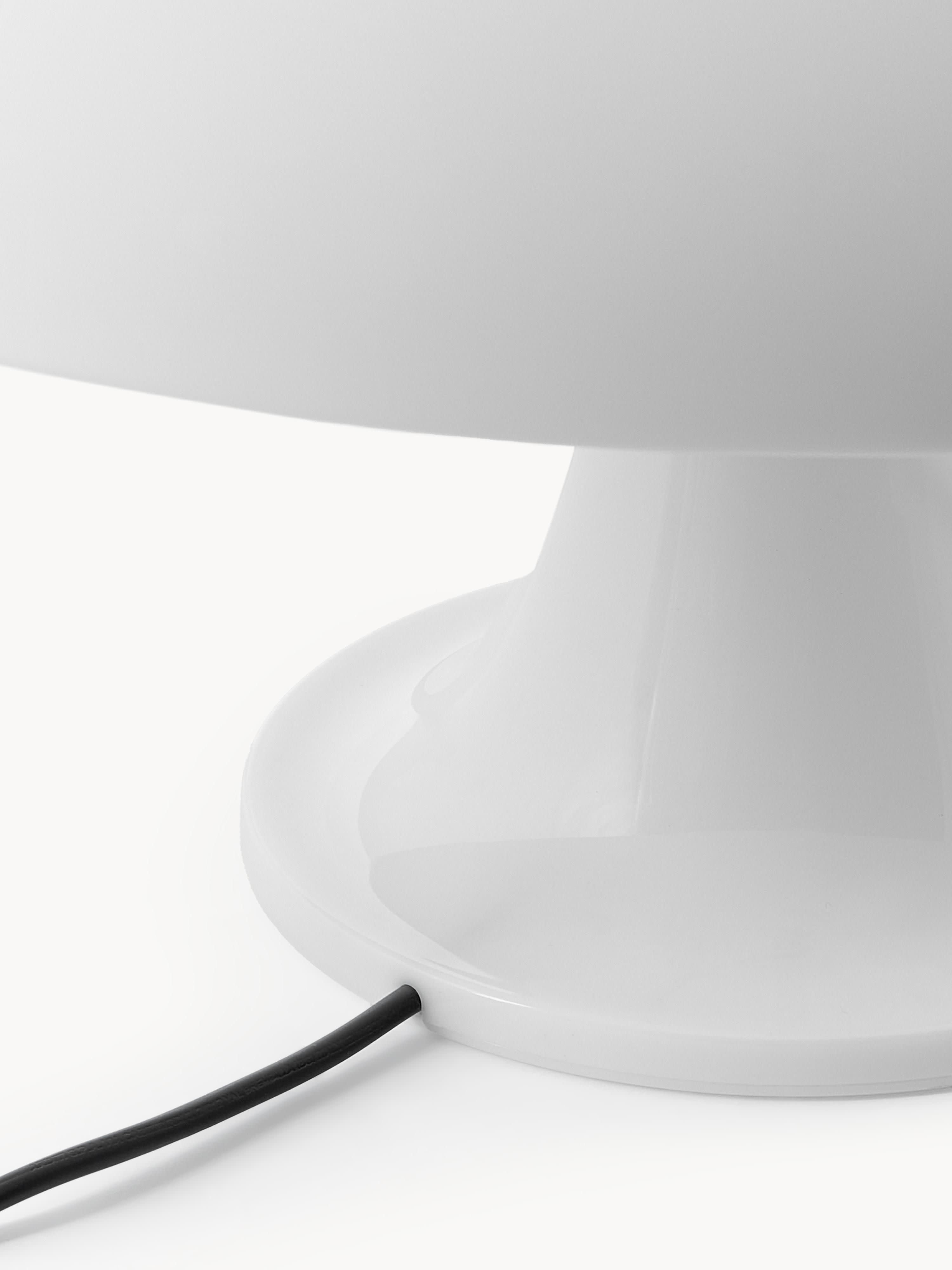 Lampe à poser Walton - Blanc