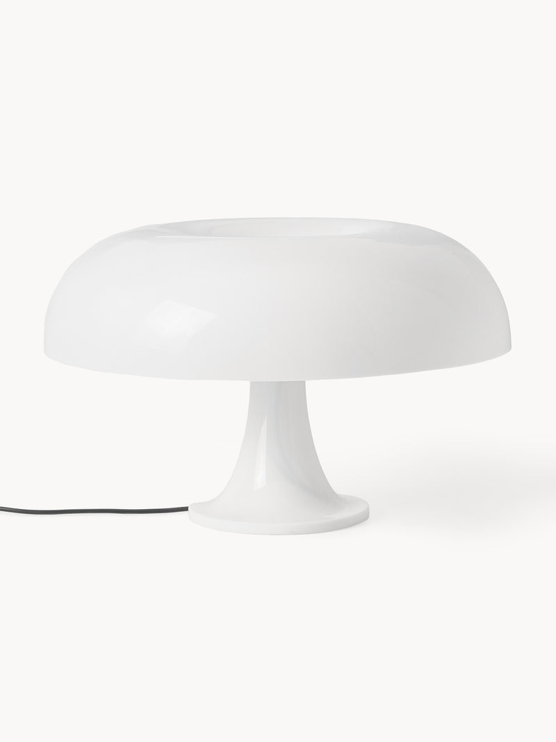 Lampe à poser Walton - Blanc